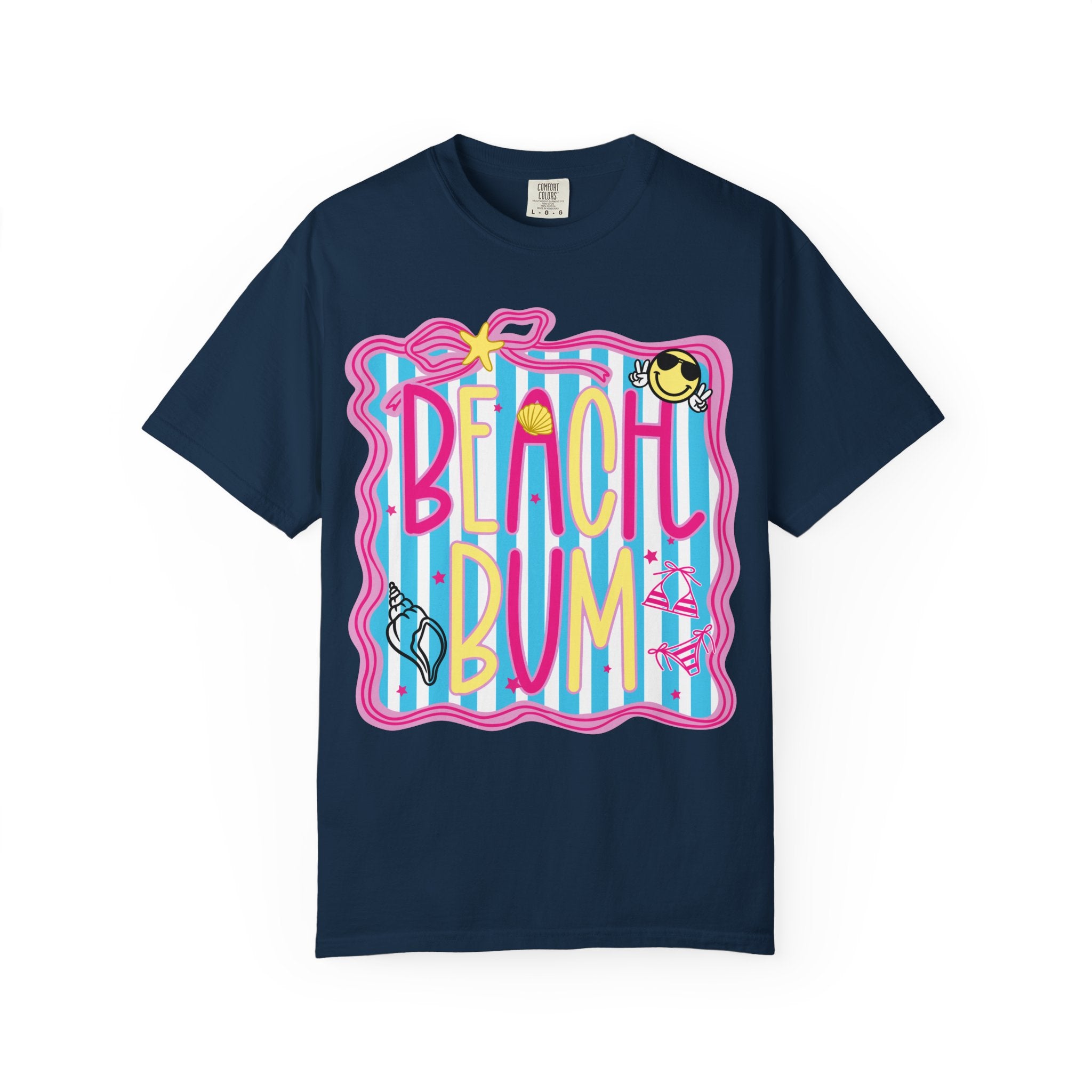 Beach Bum T-Shirt