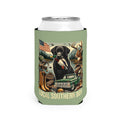 Local Southern Boy Can Coozie