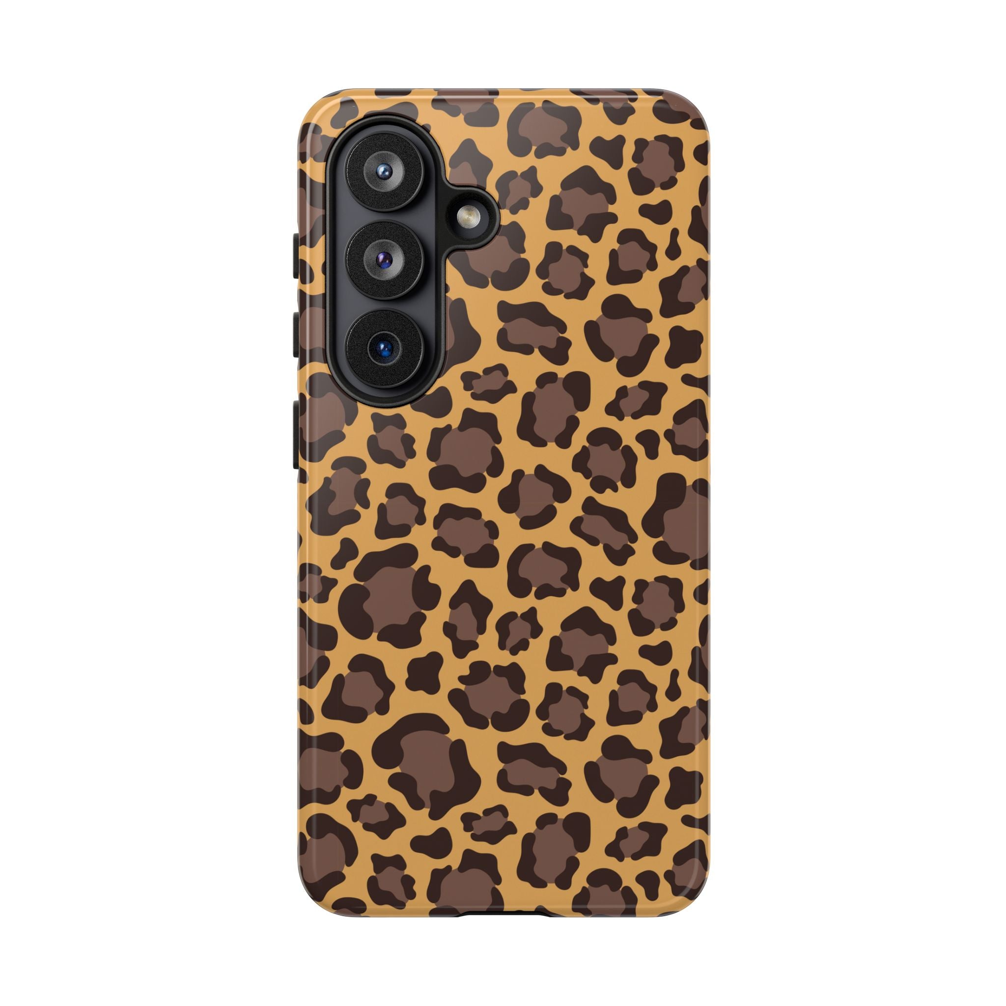 Leopard Phone Case