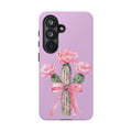Flower Cactus Phone Case