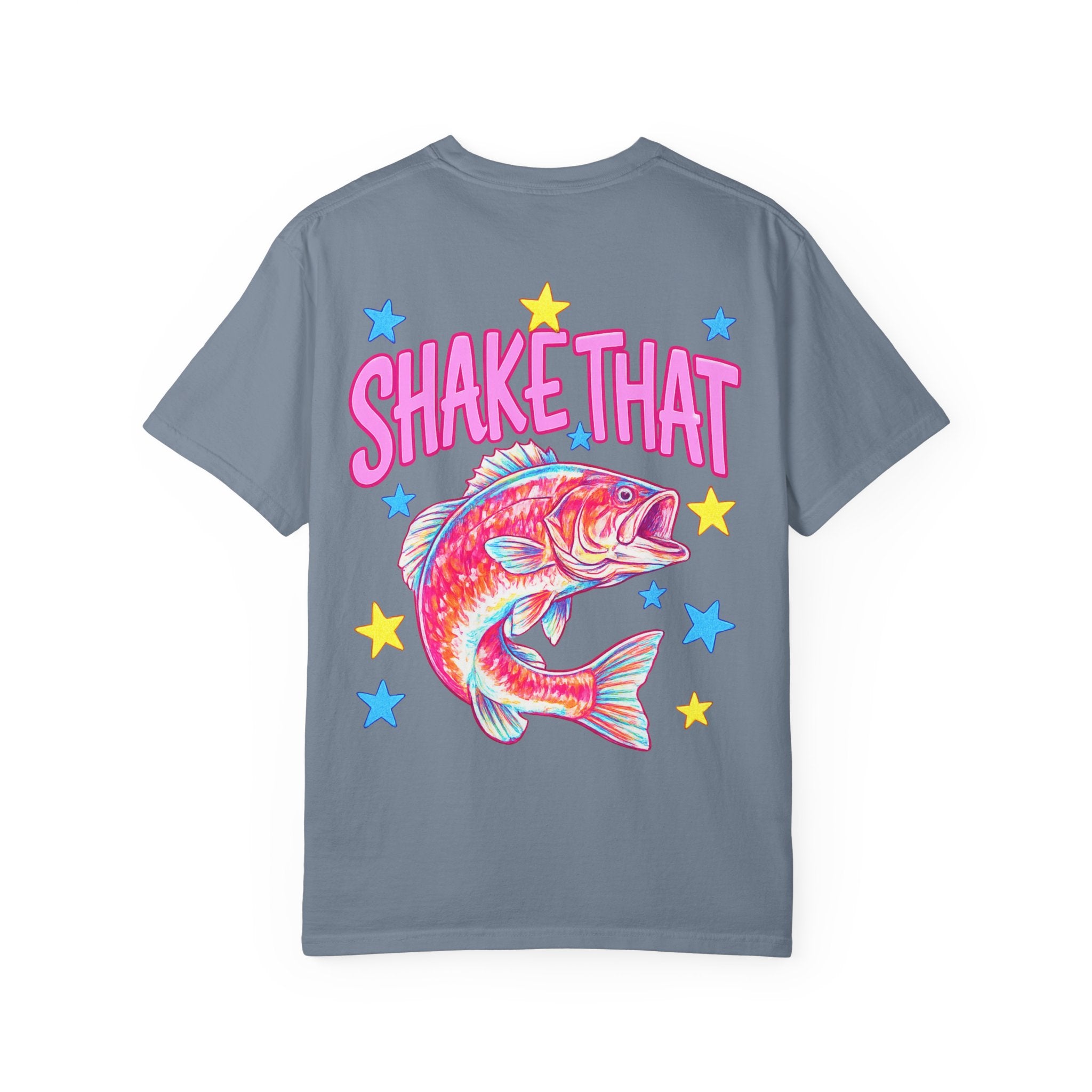 Shake That