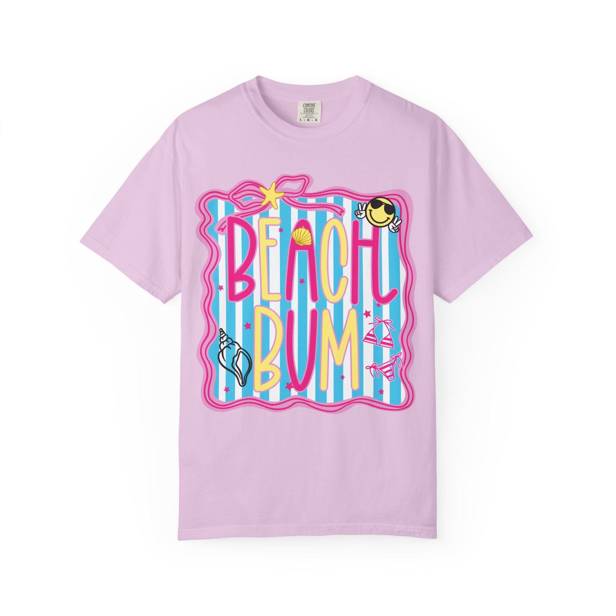 Beach Bum T-Shirt