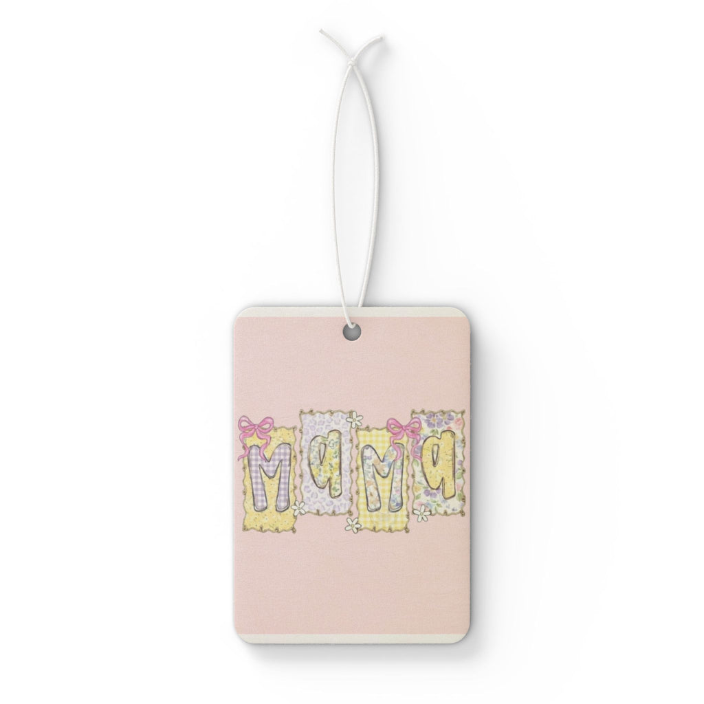 Mama Air Freshener