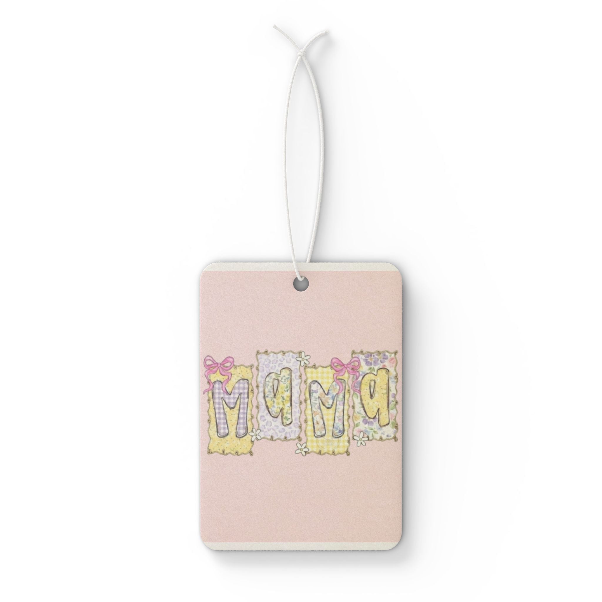 Mama Air Freshener