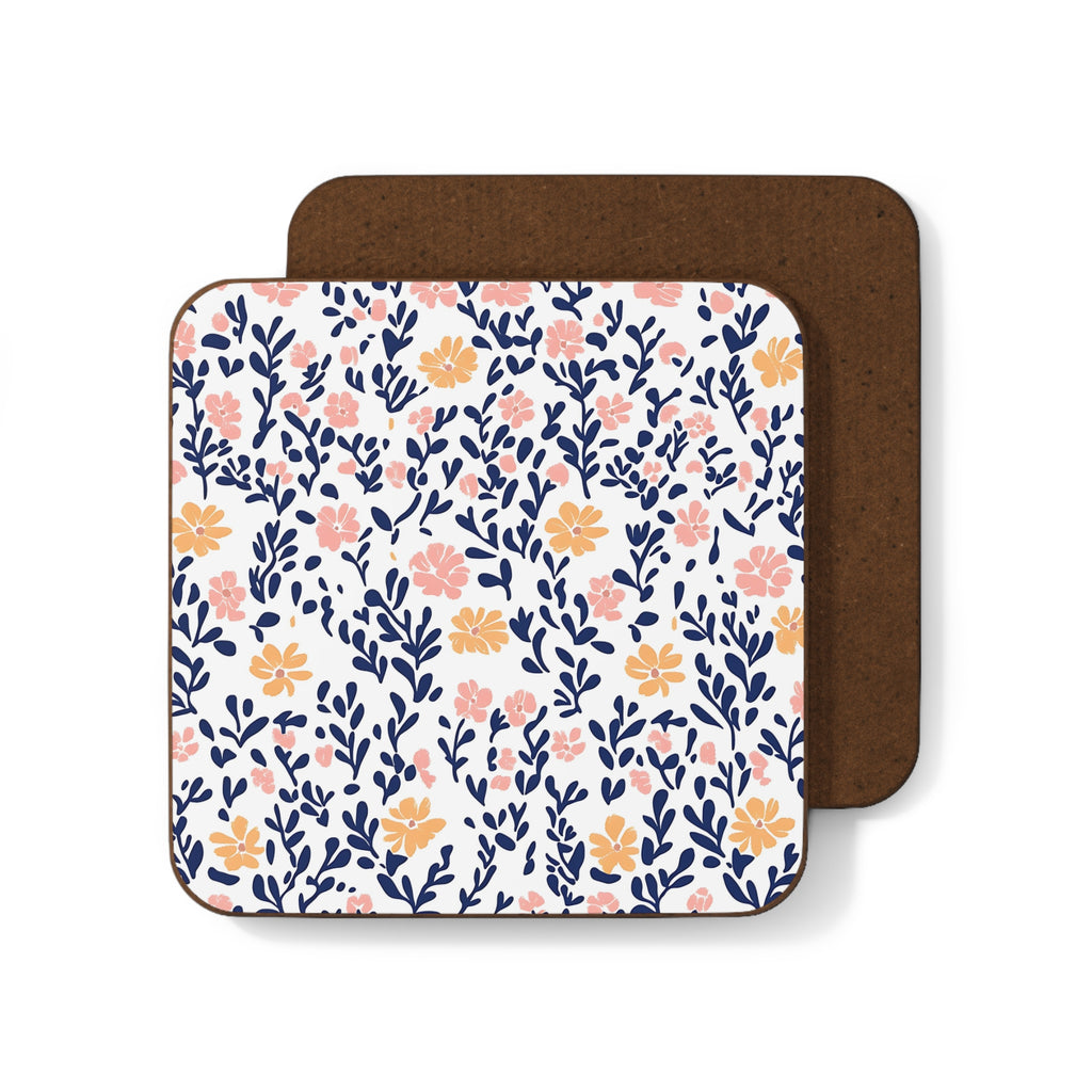 Floral Ditsy Coaster