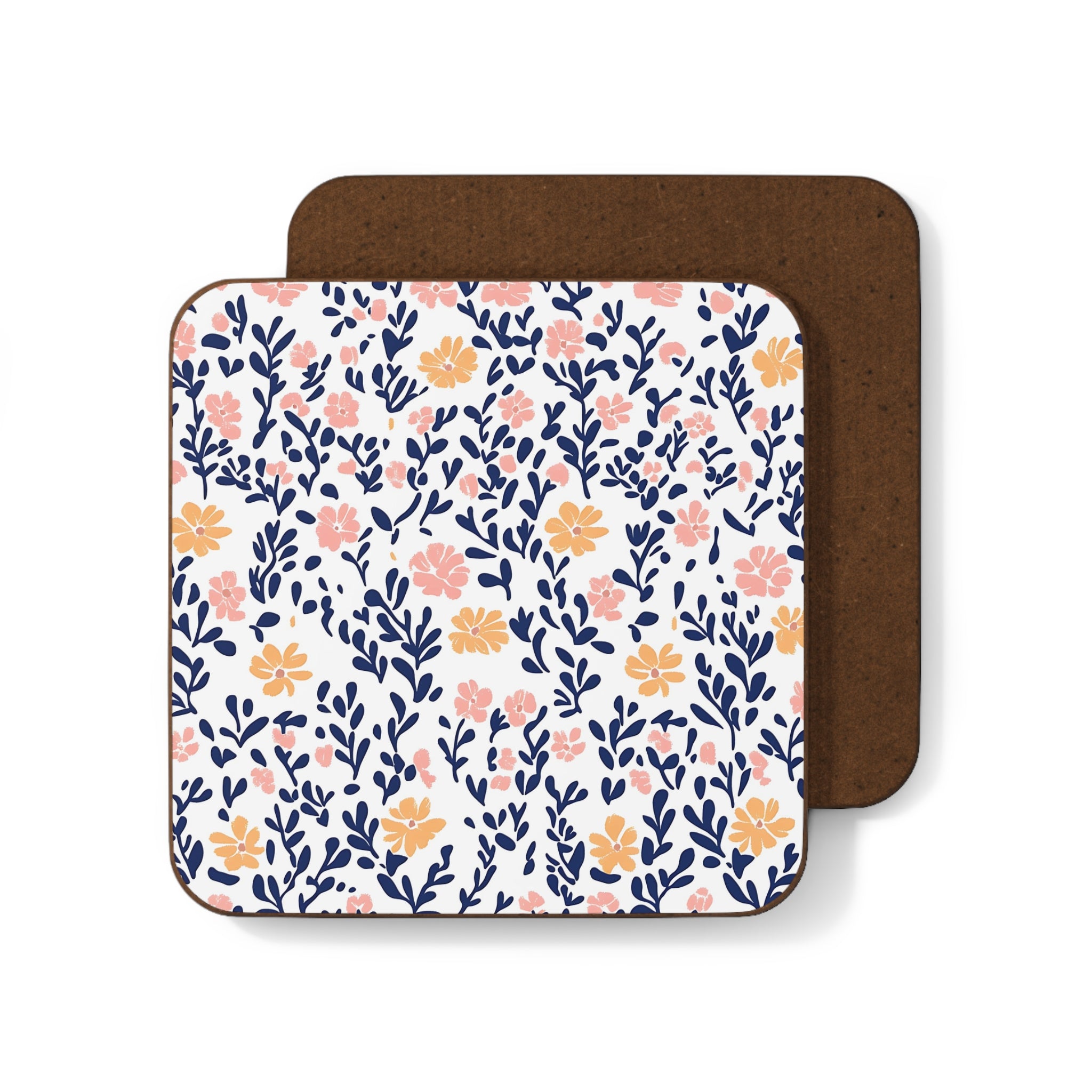 Floral Ditsy Coaster