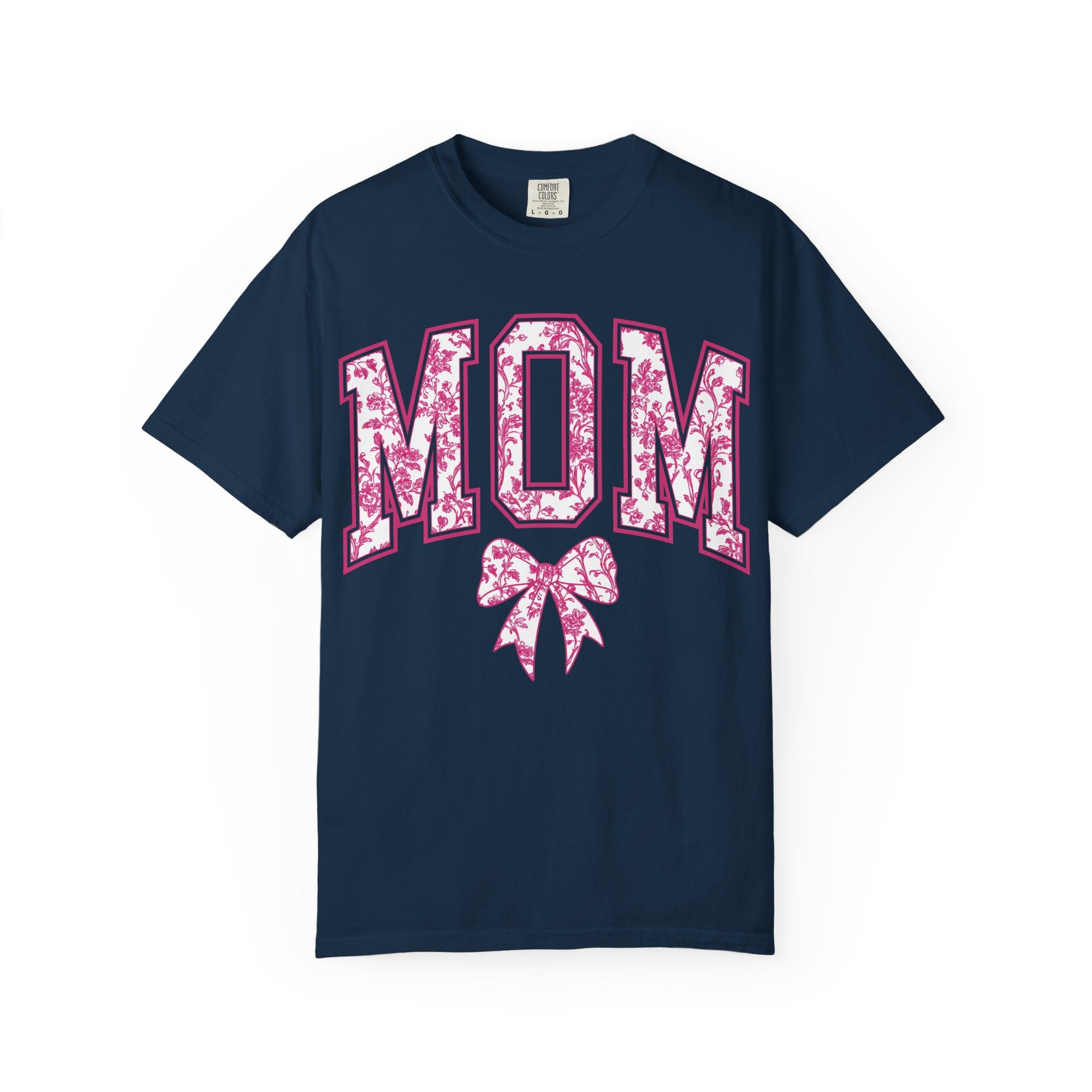 Mom T-Shirt