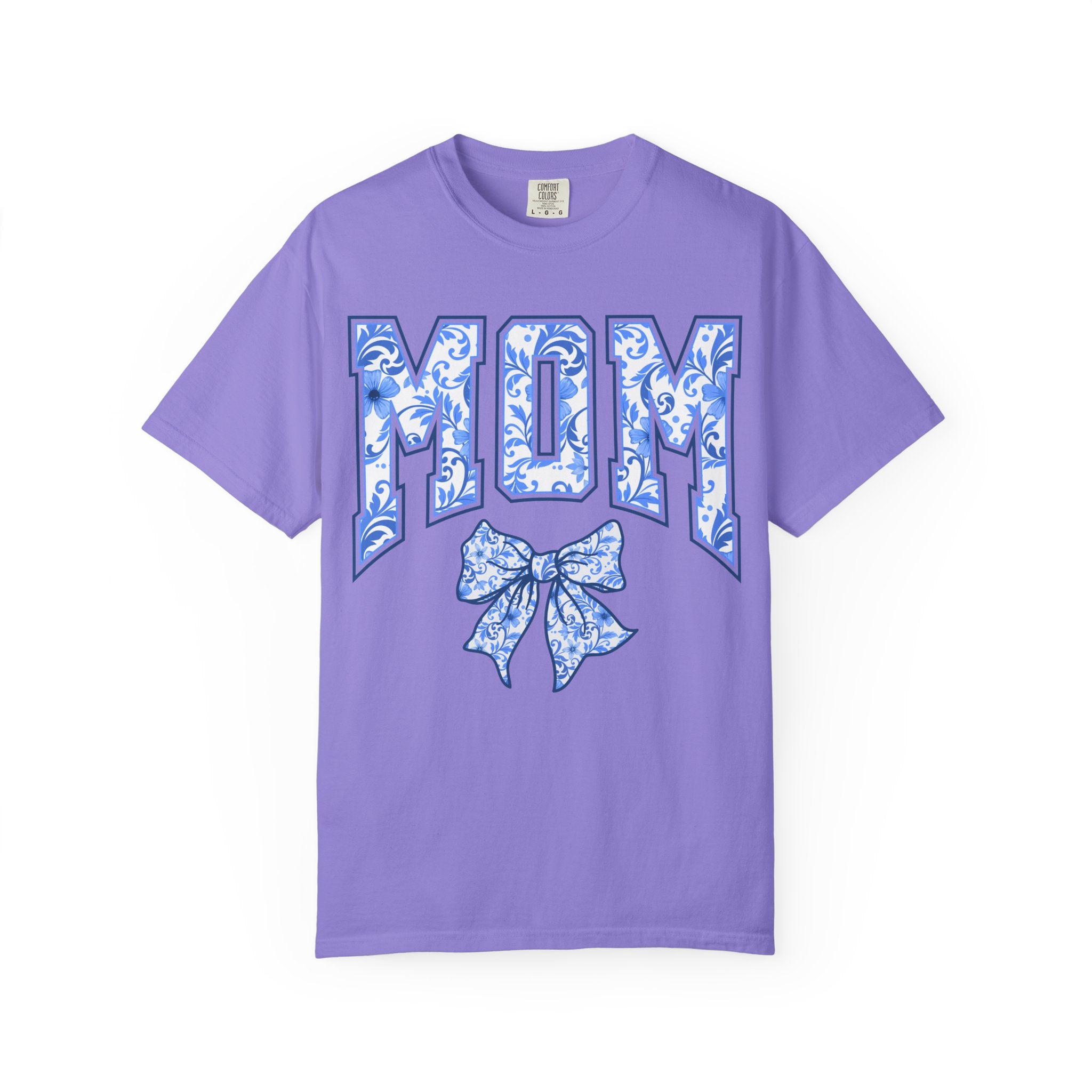 Mom T-Shirt
