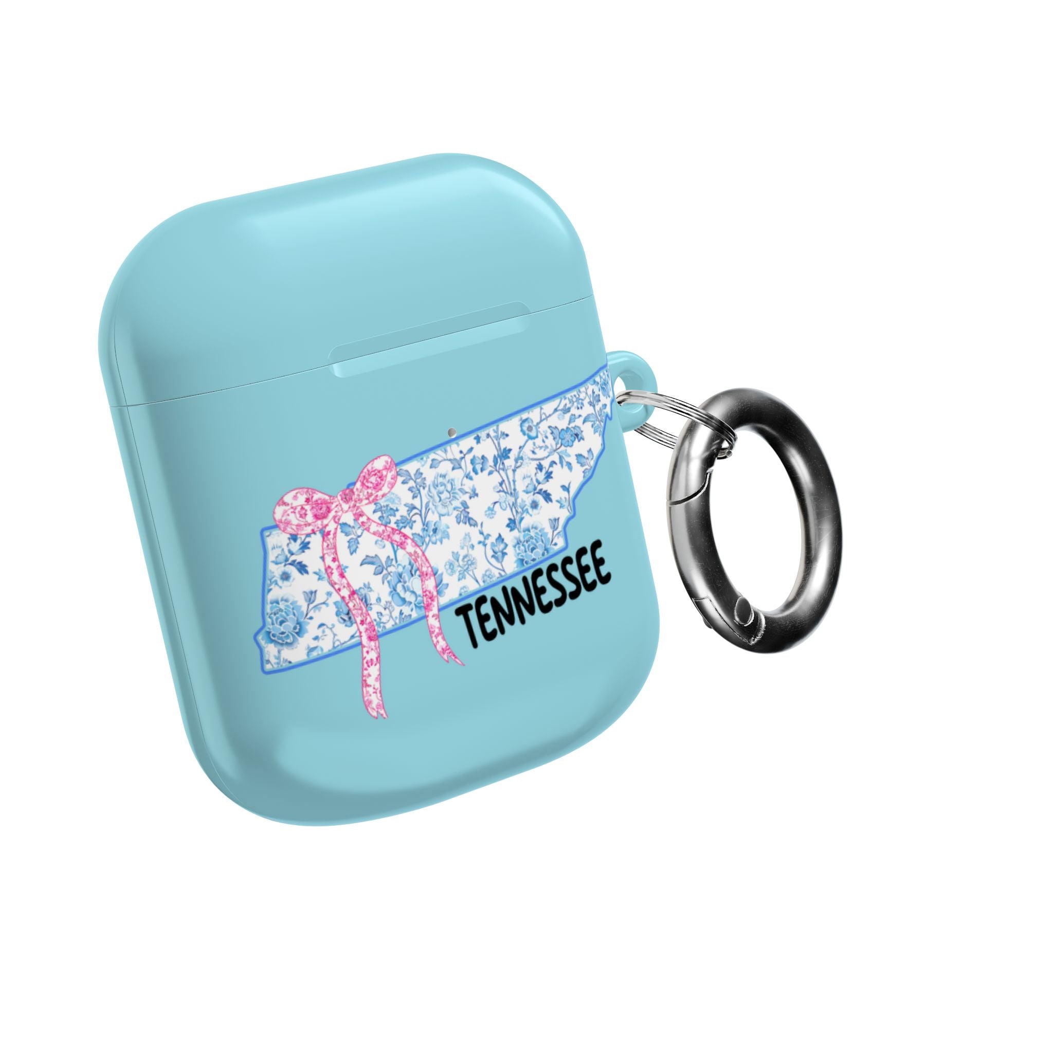 Tennessee AirPod Case