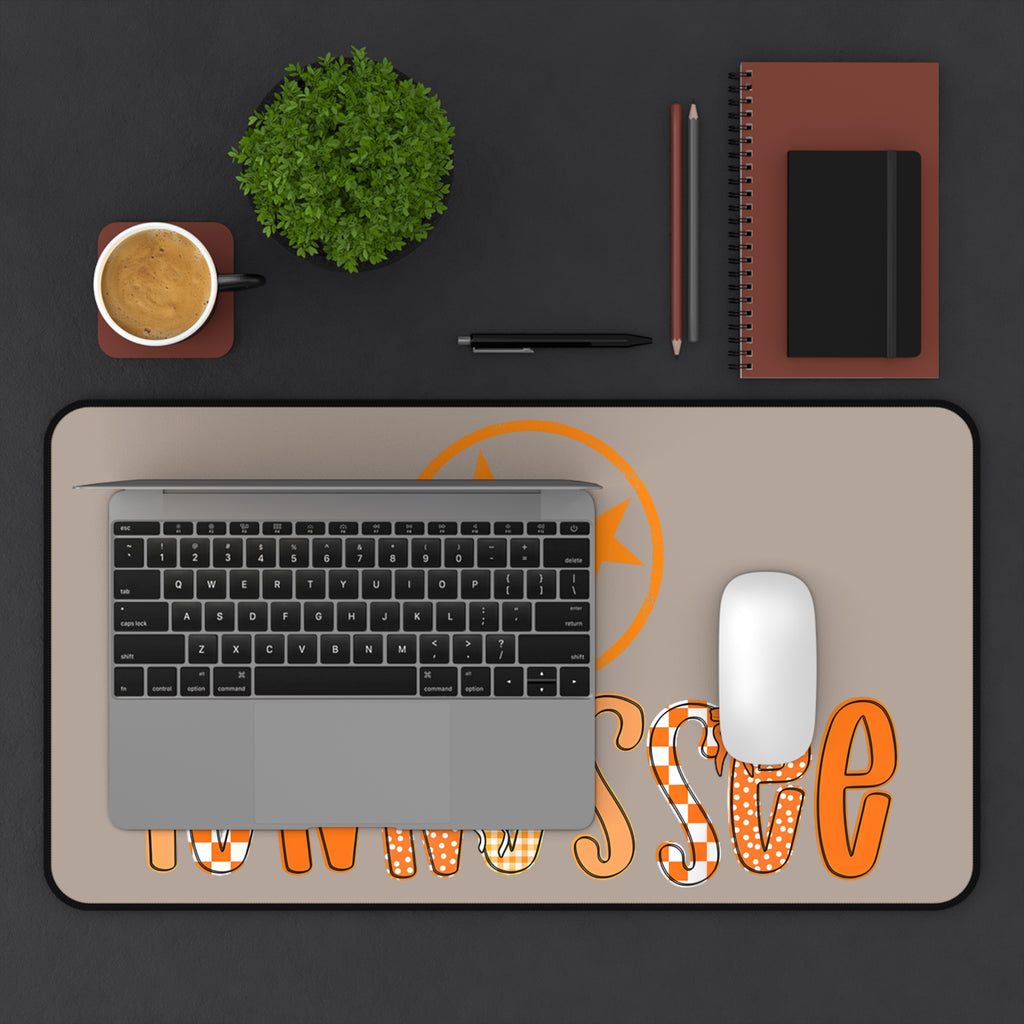Tennessee Desk Mat