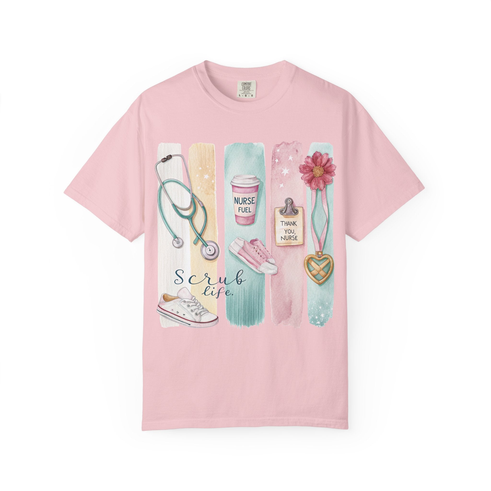 Scrub Life T-Shirt