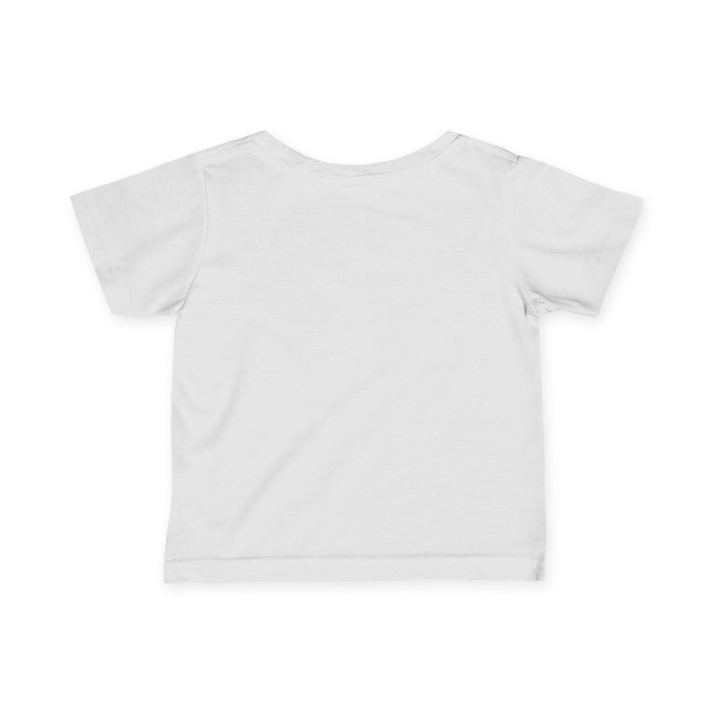 Infant Football 1st Year Down Tee