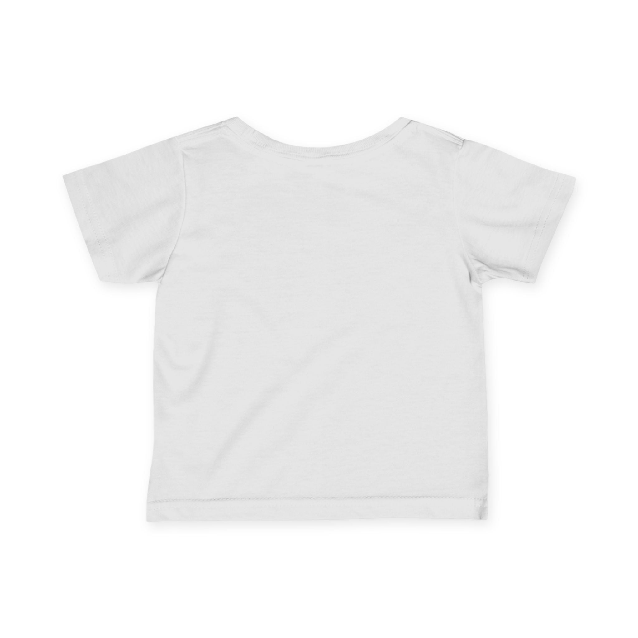 Infant Football 1st Year Down Tee