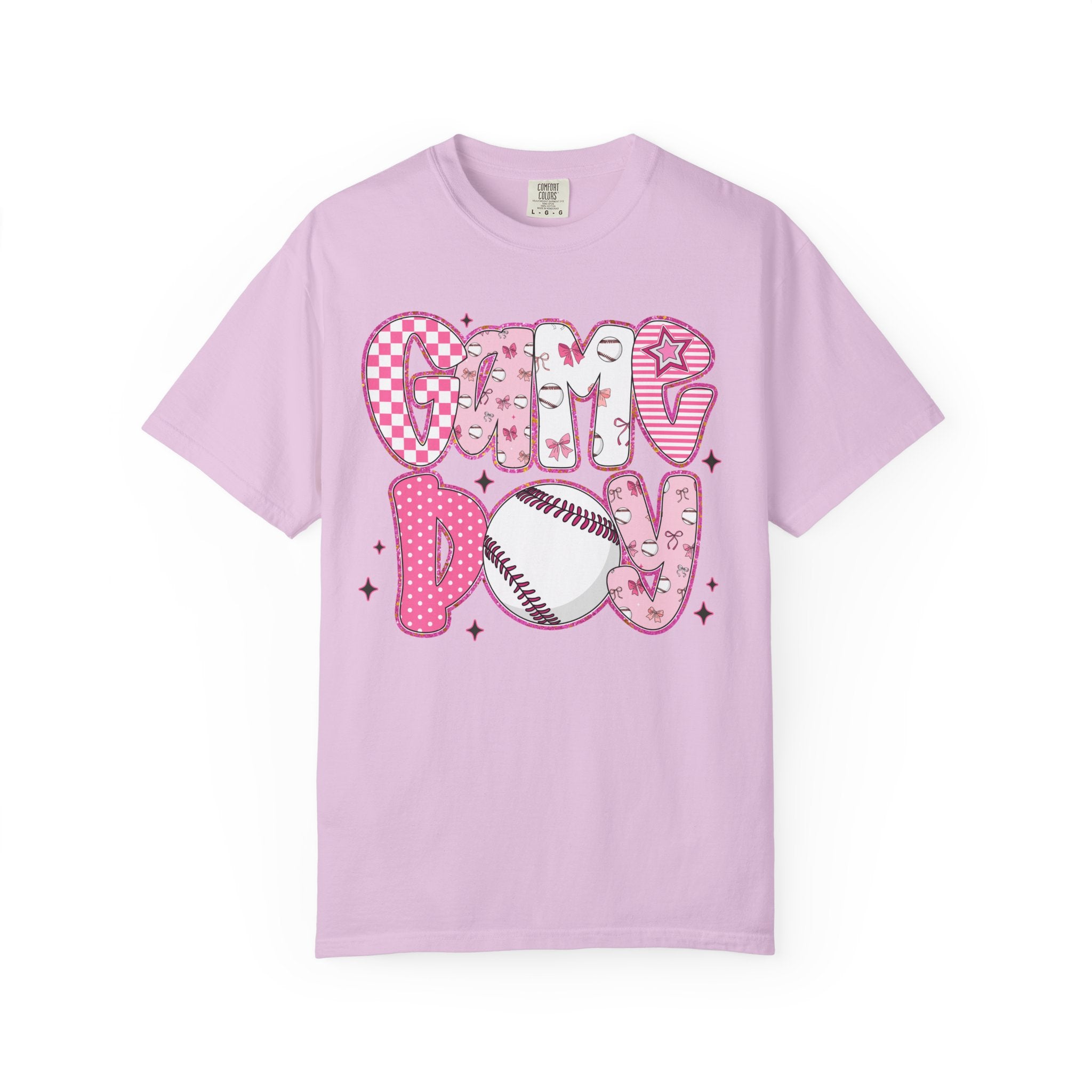 Game Day T-Shirt