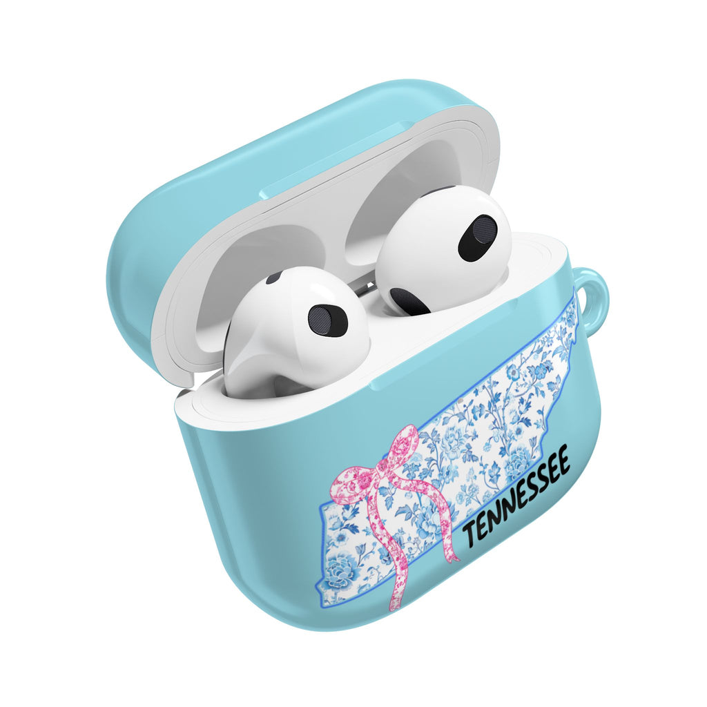 Tennessee AirPod Case