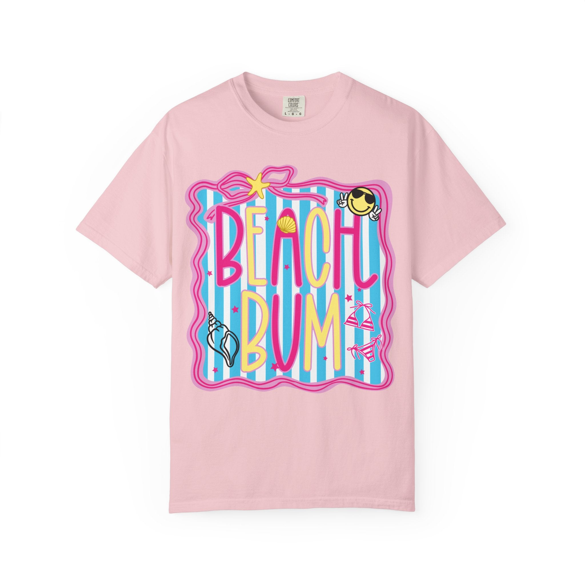 Beach Bum T-Shirt