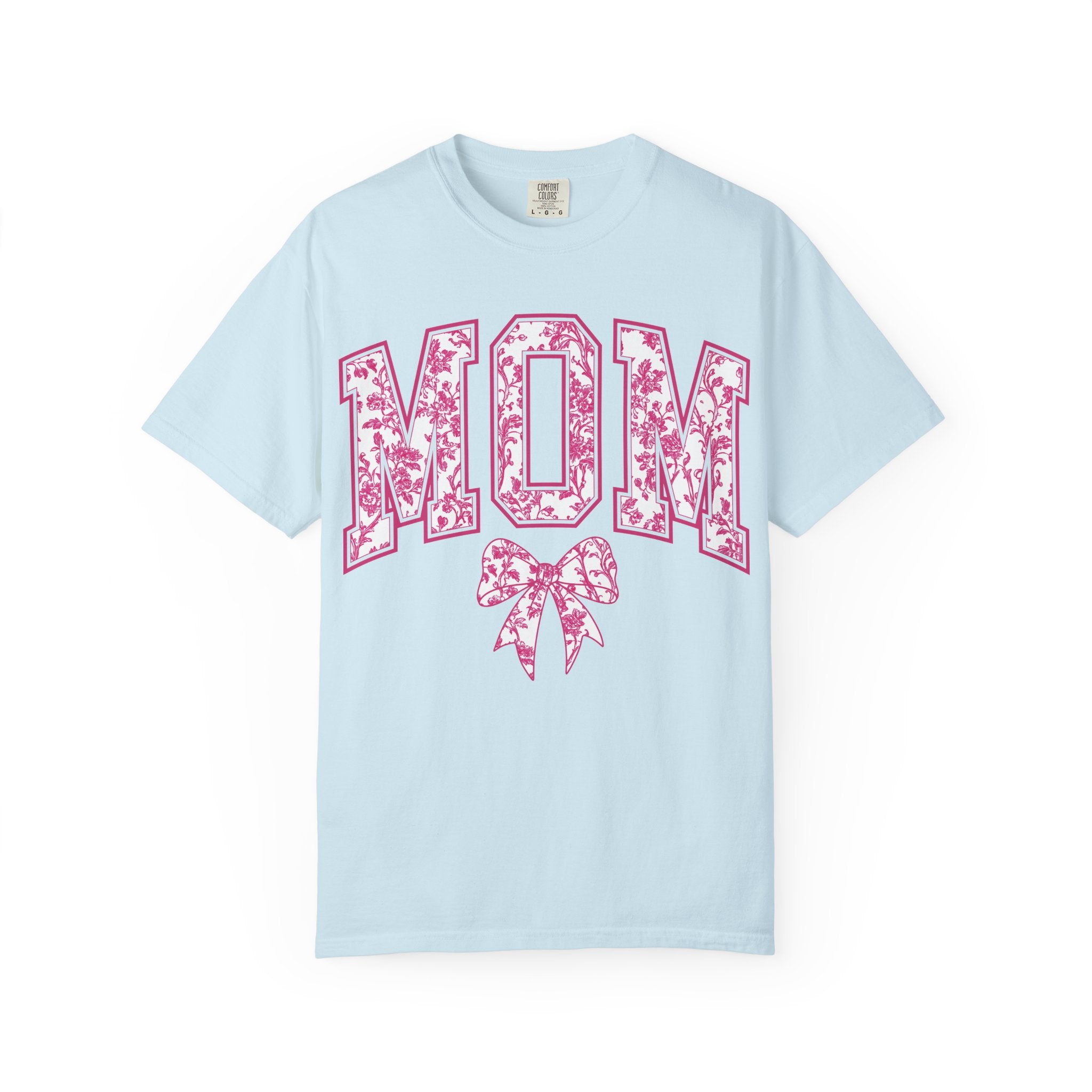 Mom T-Shirt