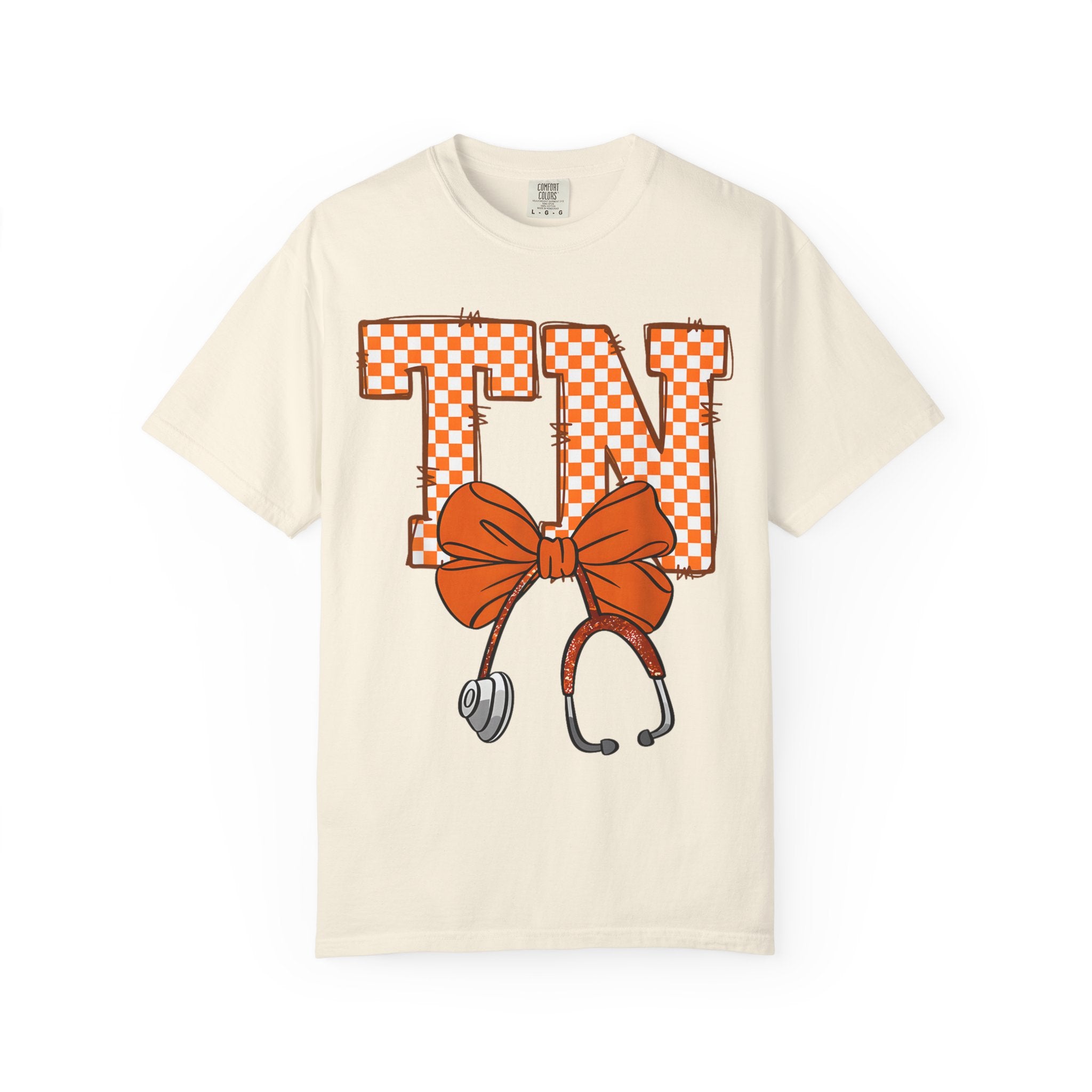 TN Nurse T-Shirt