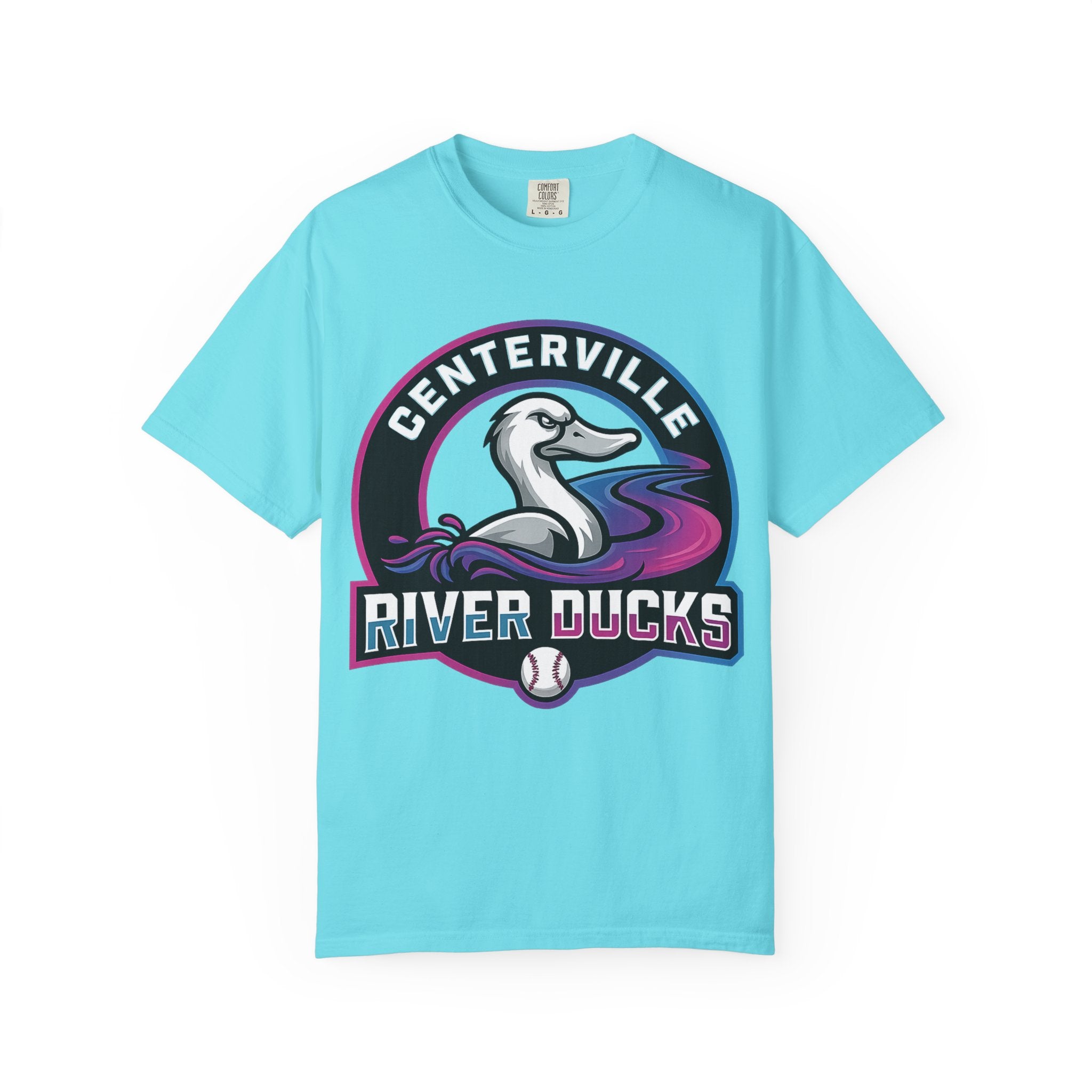 Customized T-Shirt