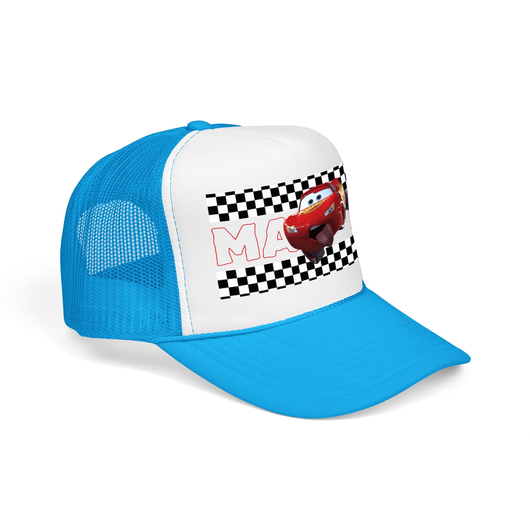 MAMA TRUCKER HAT