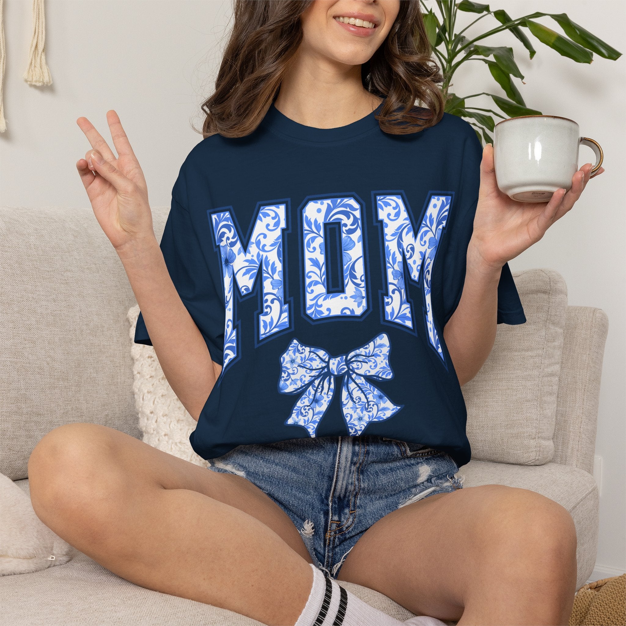 Mom T-Shirt