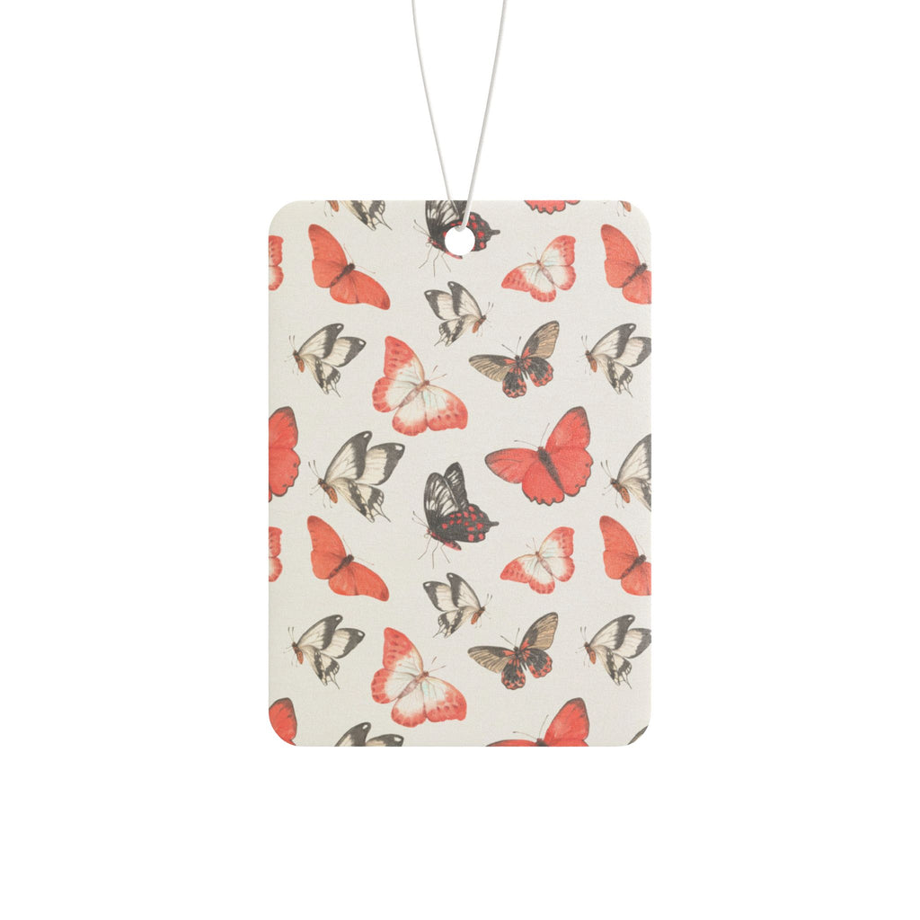 Butterfly Car Air Freshener
