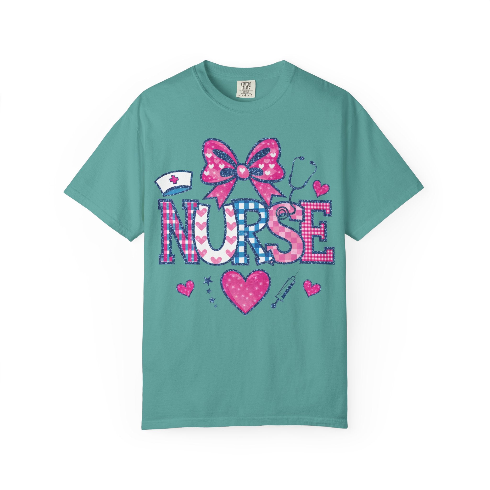 Nurse T-Shirt