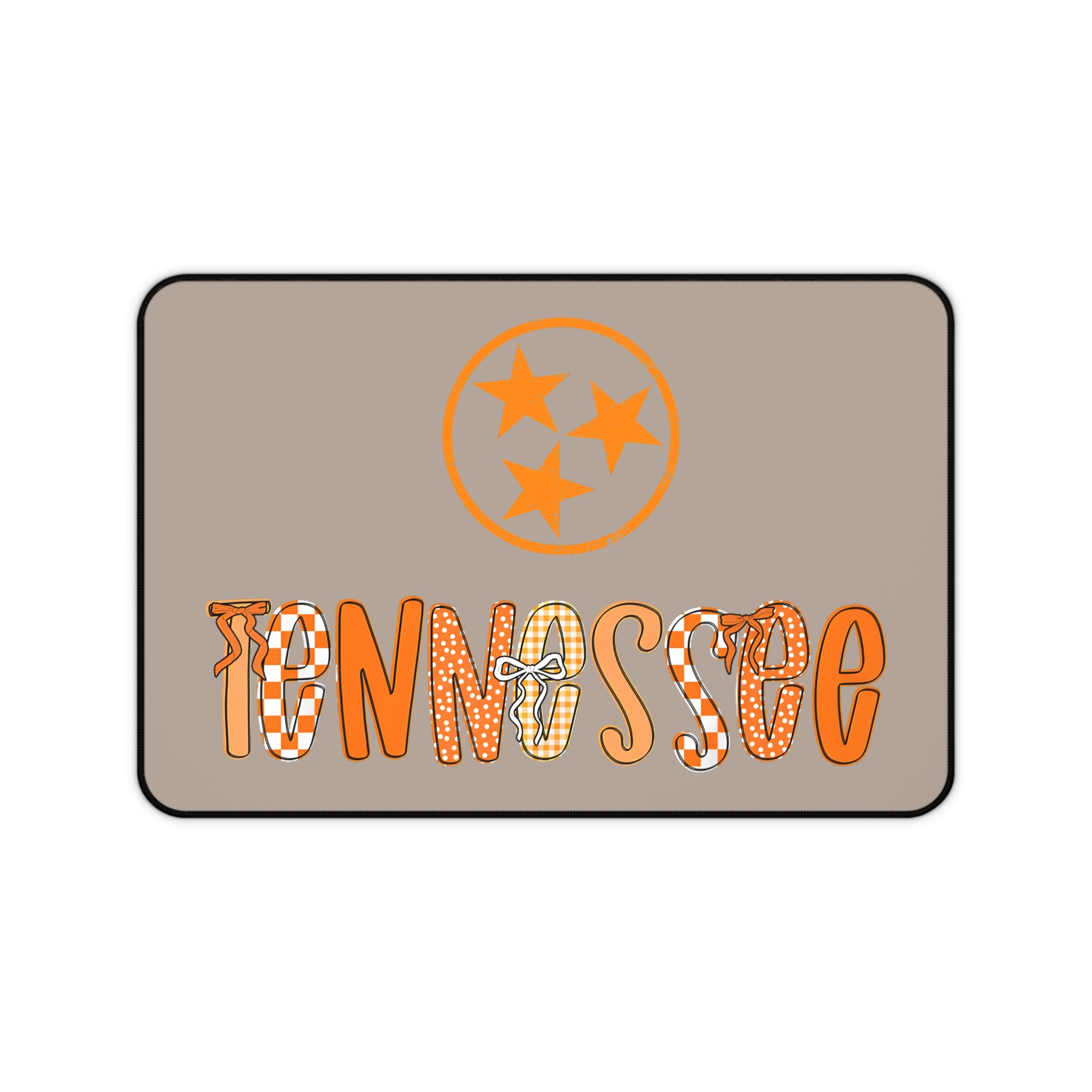 Tennessee Desk Mat