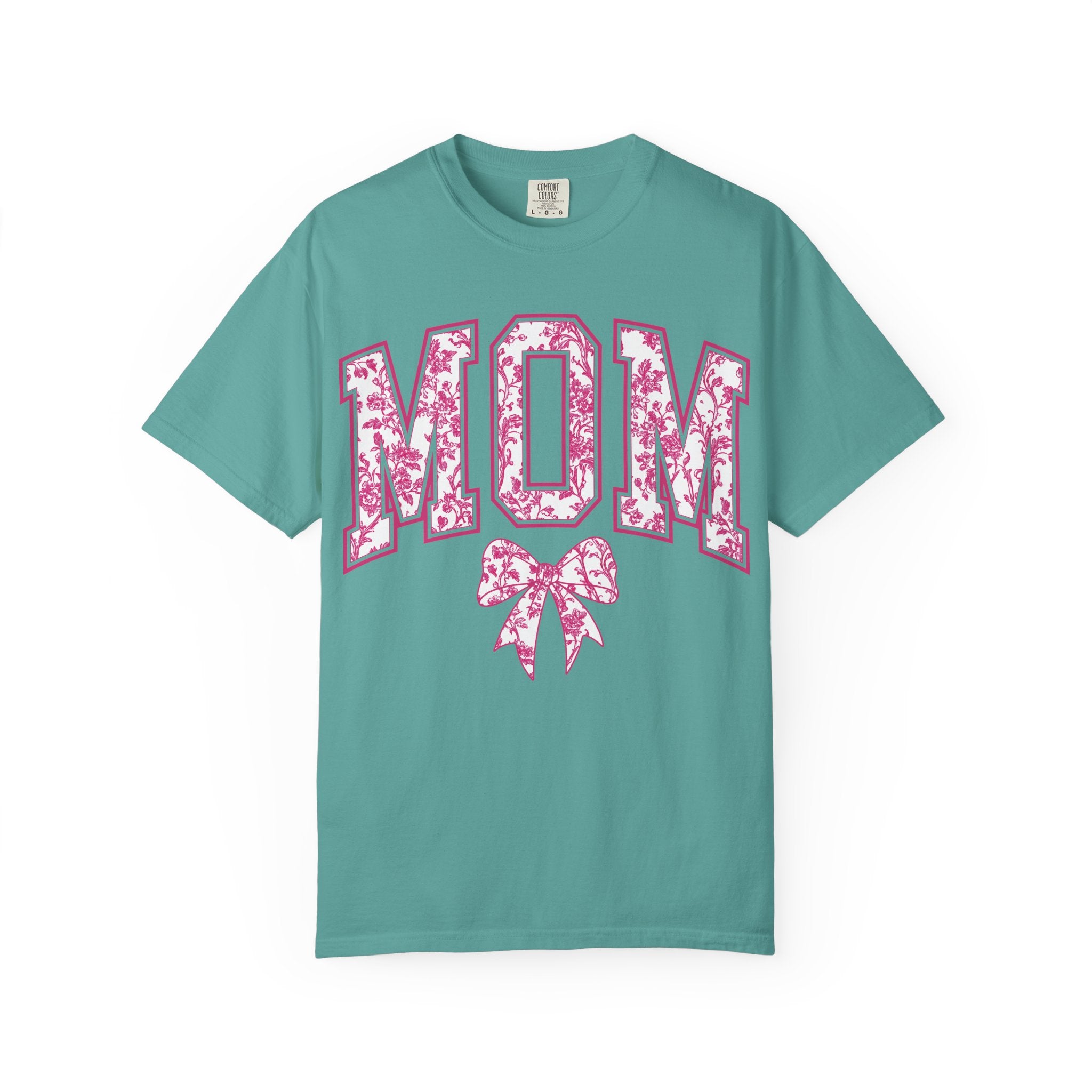 Mom T-Shirt