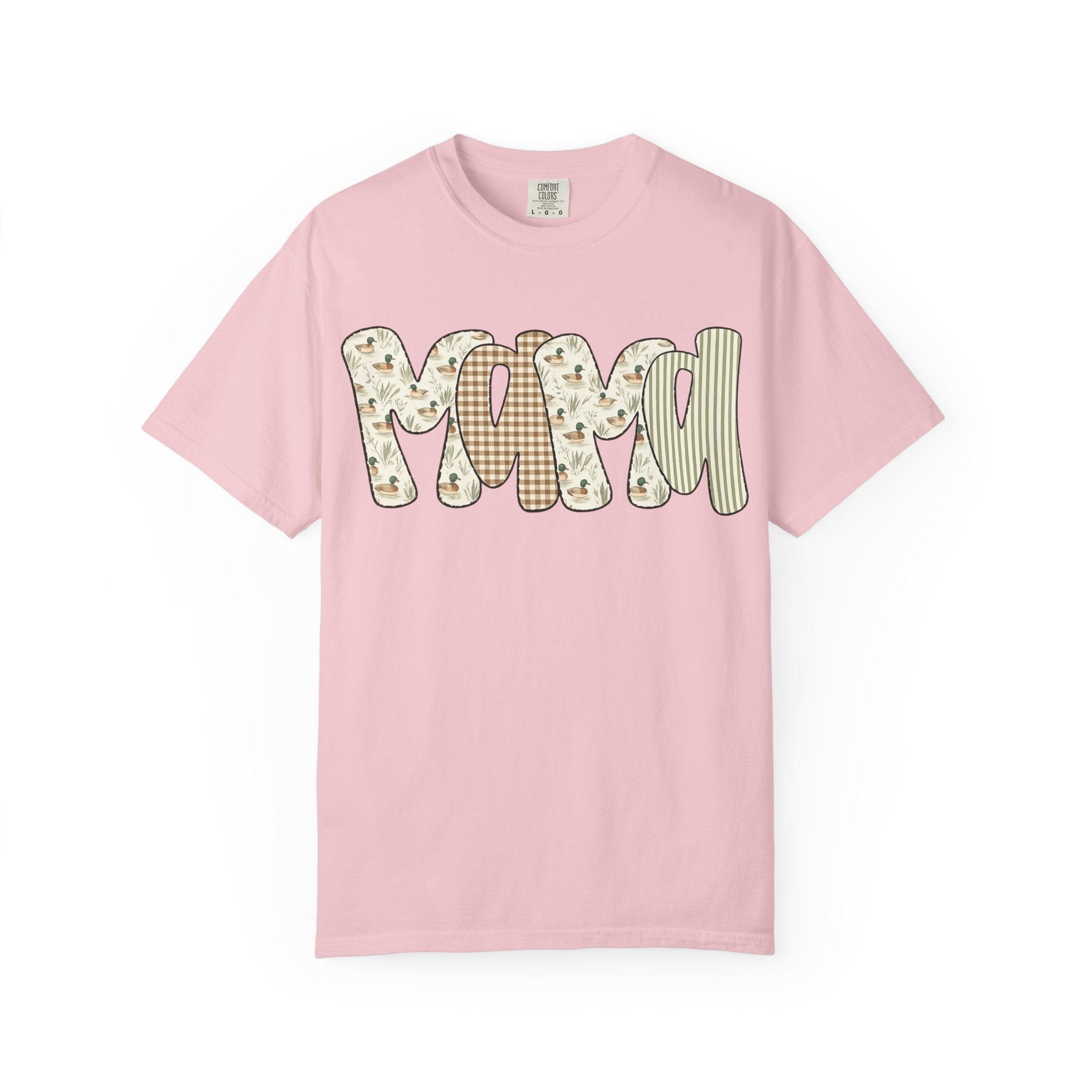 Duck Mama T-Shirt