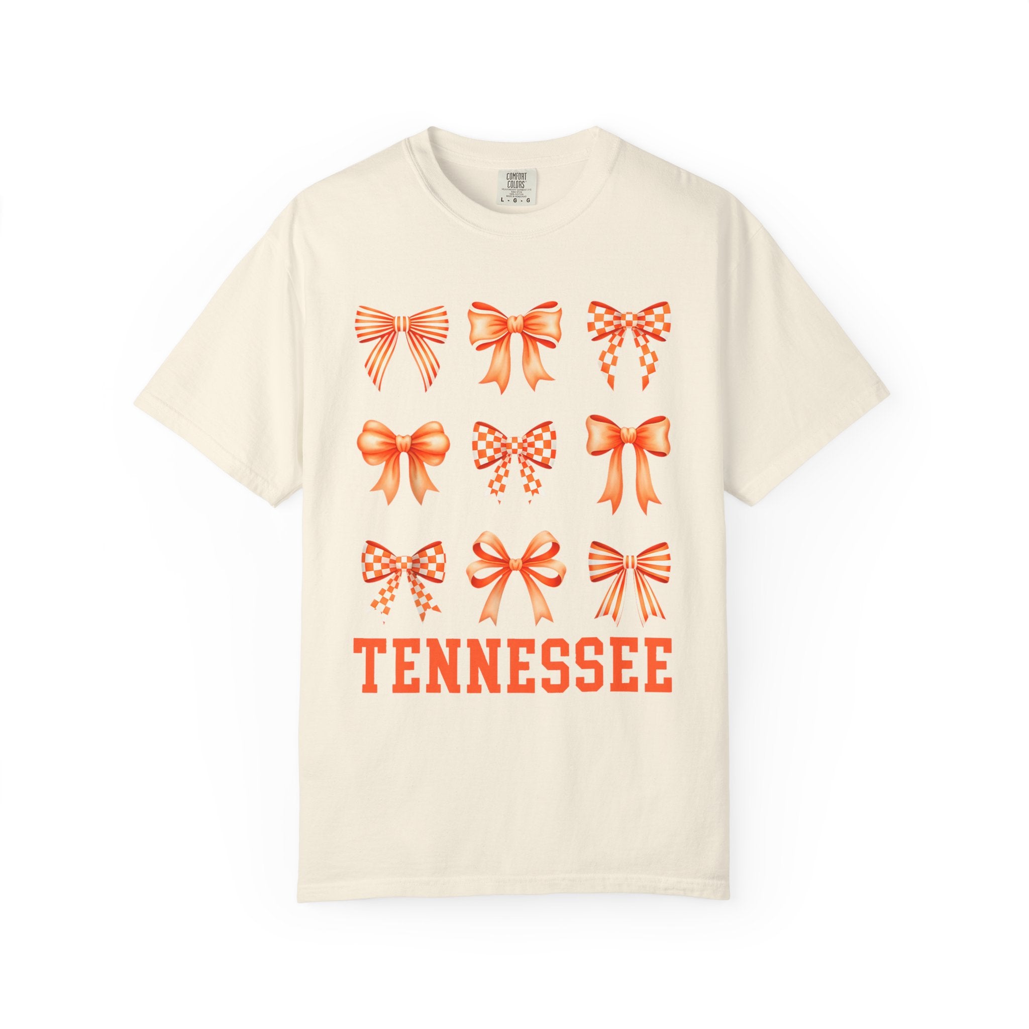 Tennessee T-Shirt