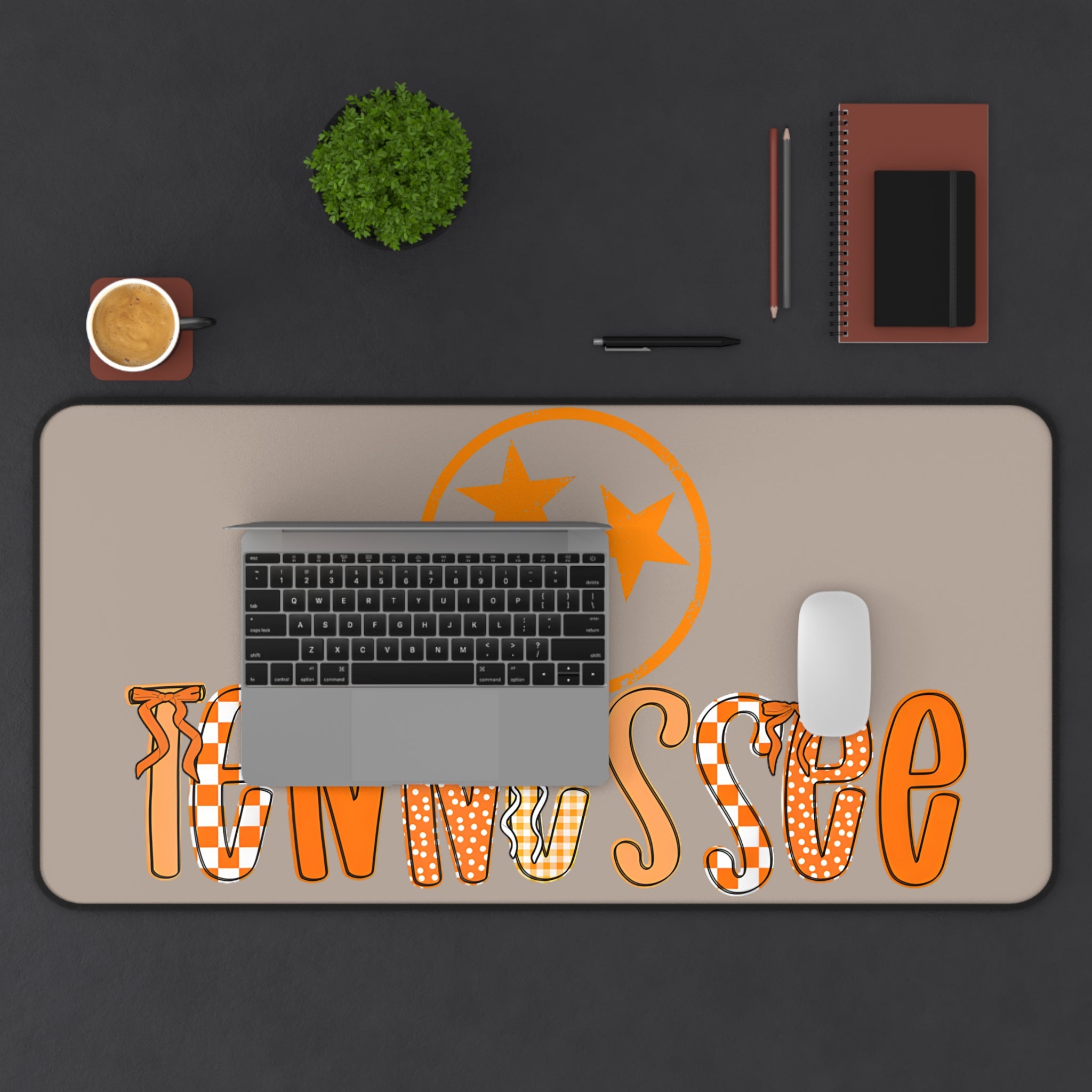 Tennessee Desk Mat