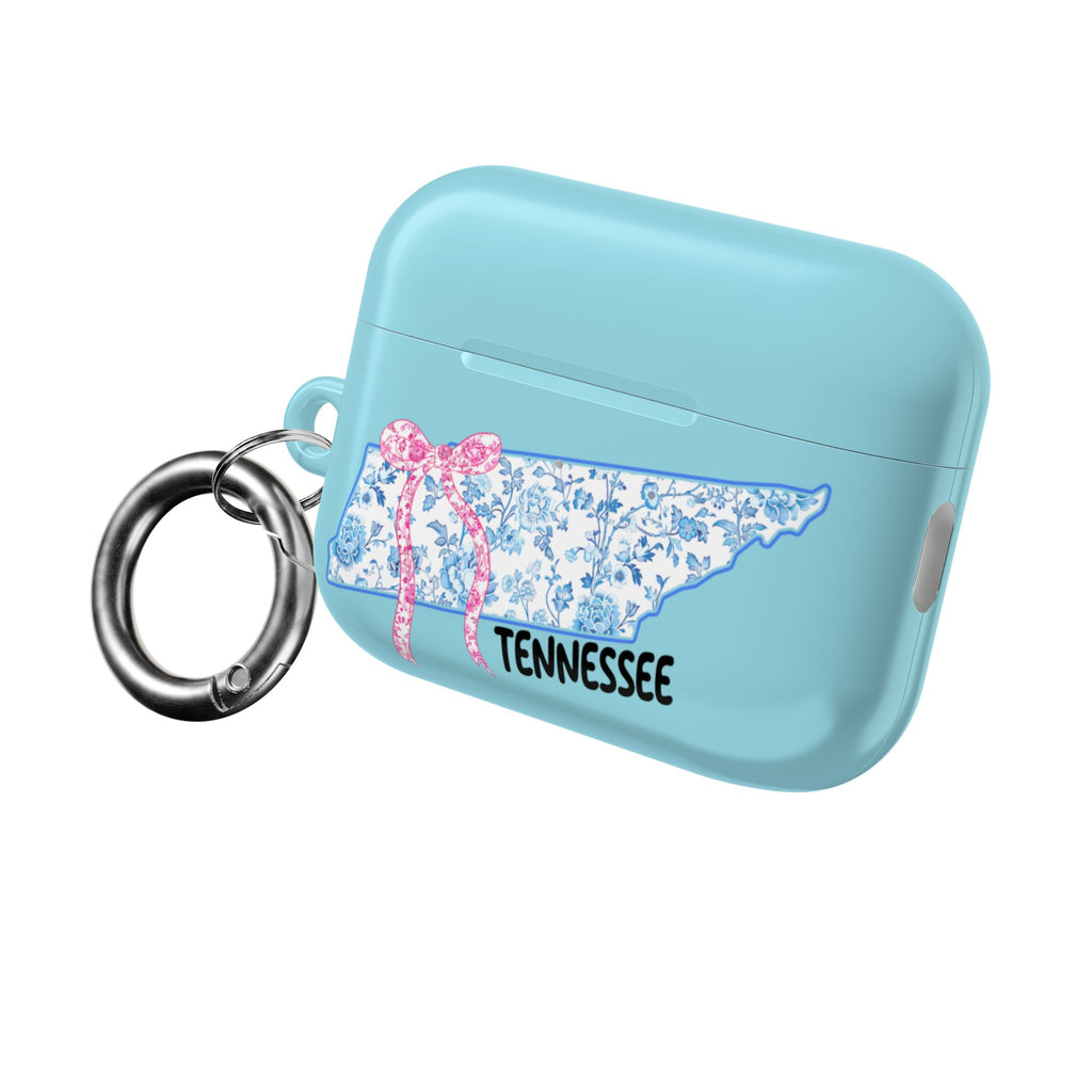 Tennessee AirPod Case