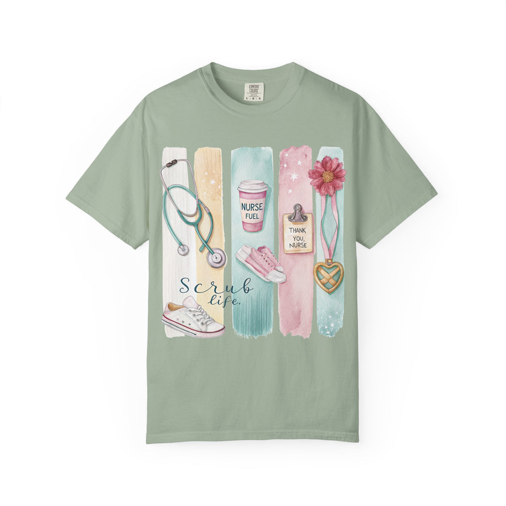 Scrub Life T-Shirt