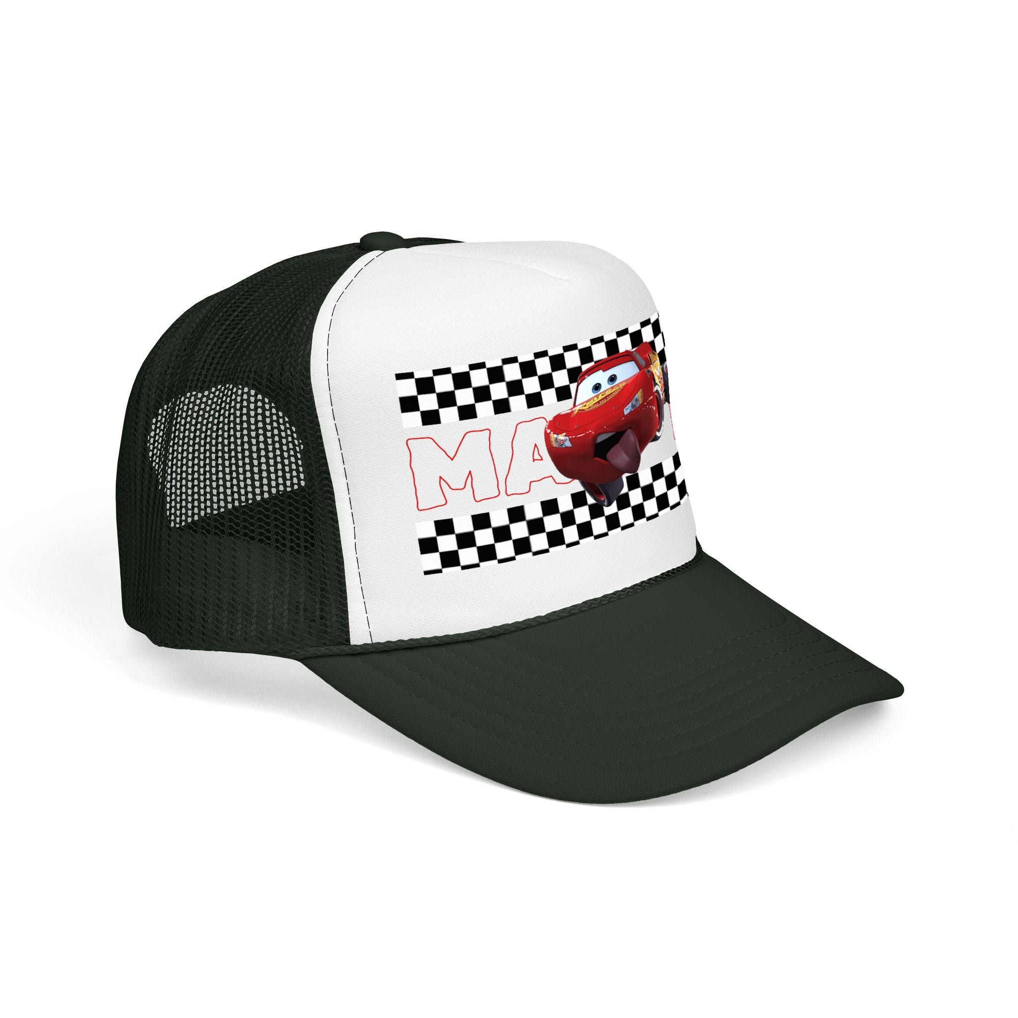 MAMA TRUCKER HAT
