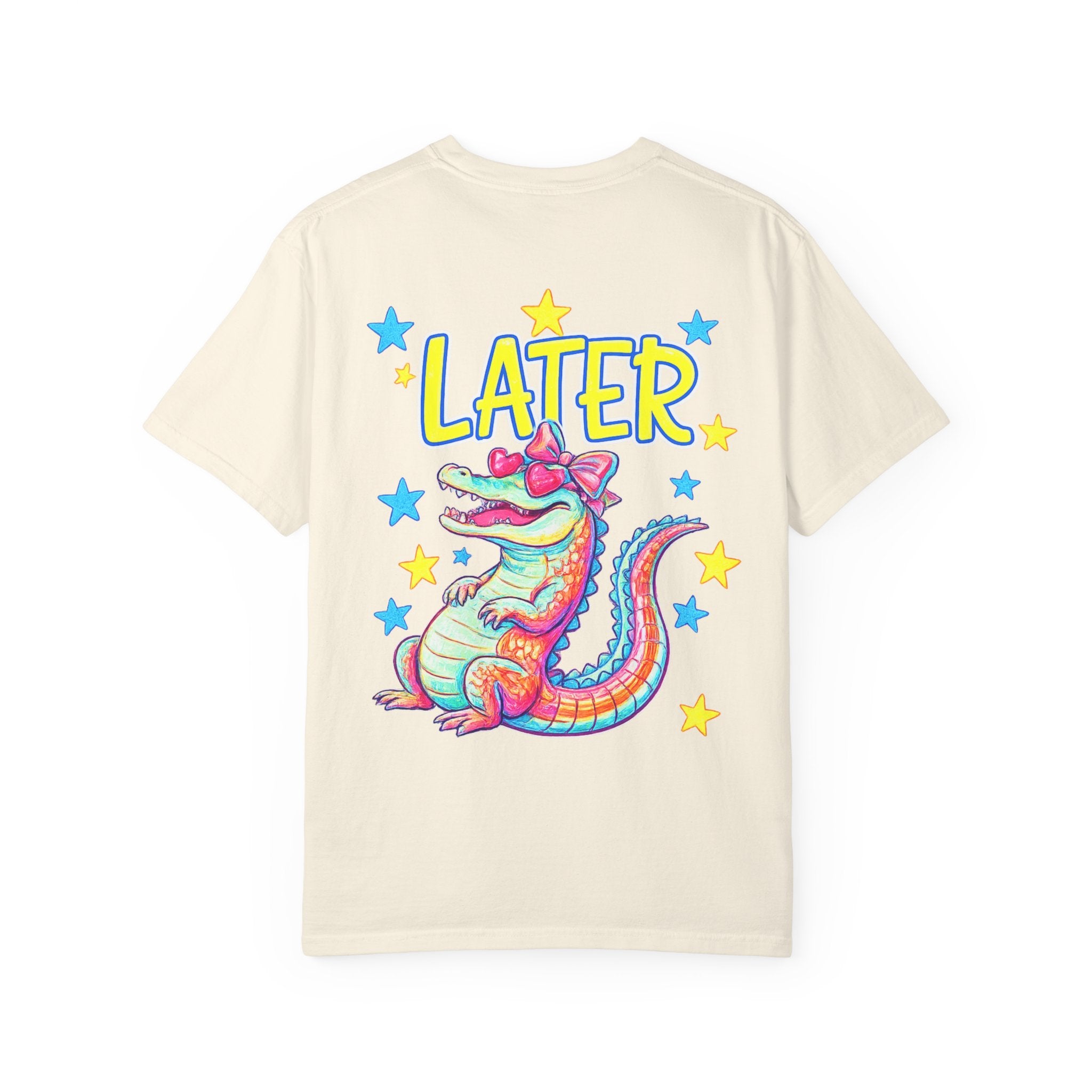 Later Gator