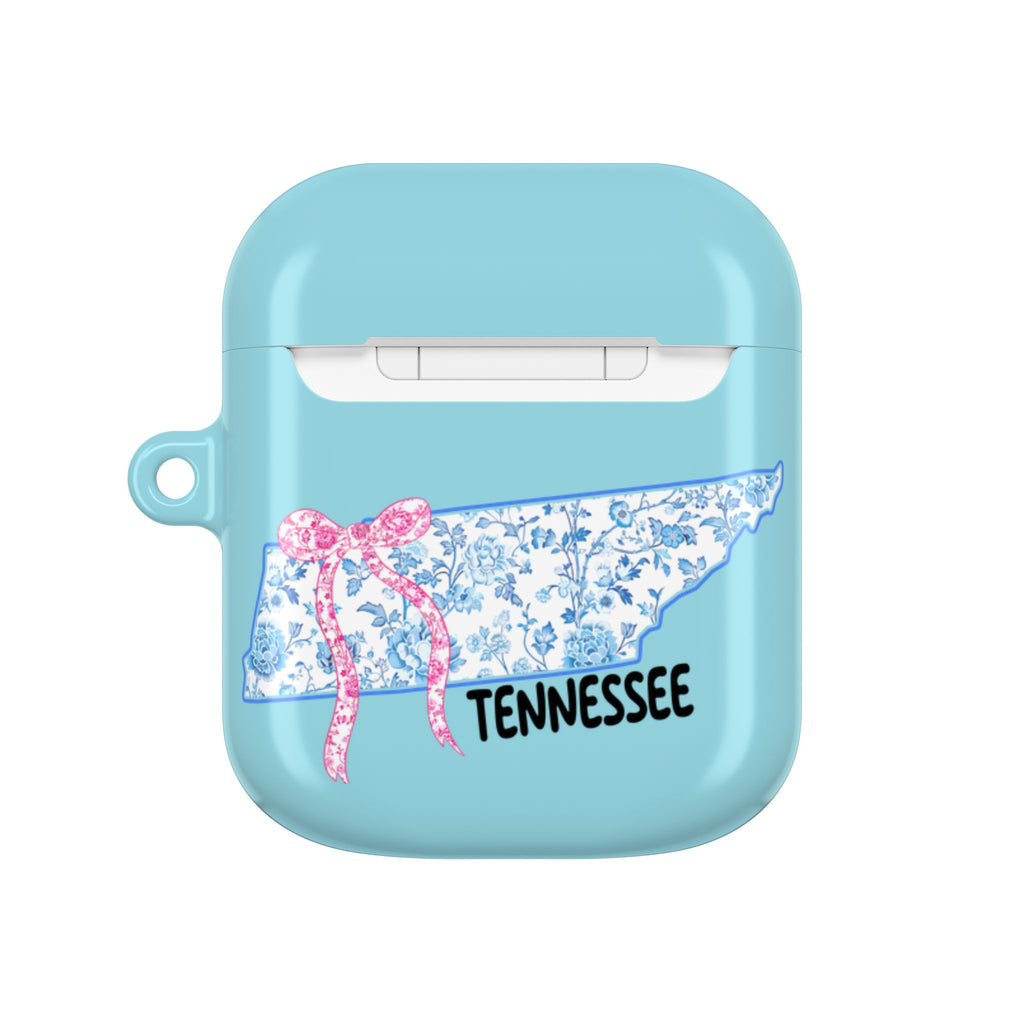 Tennessee AirPod Case
