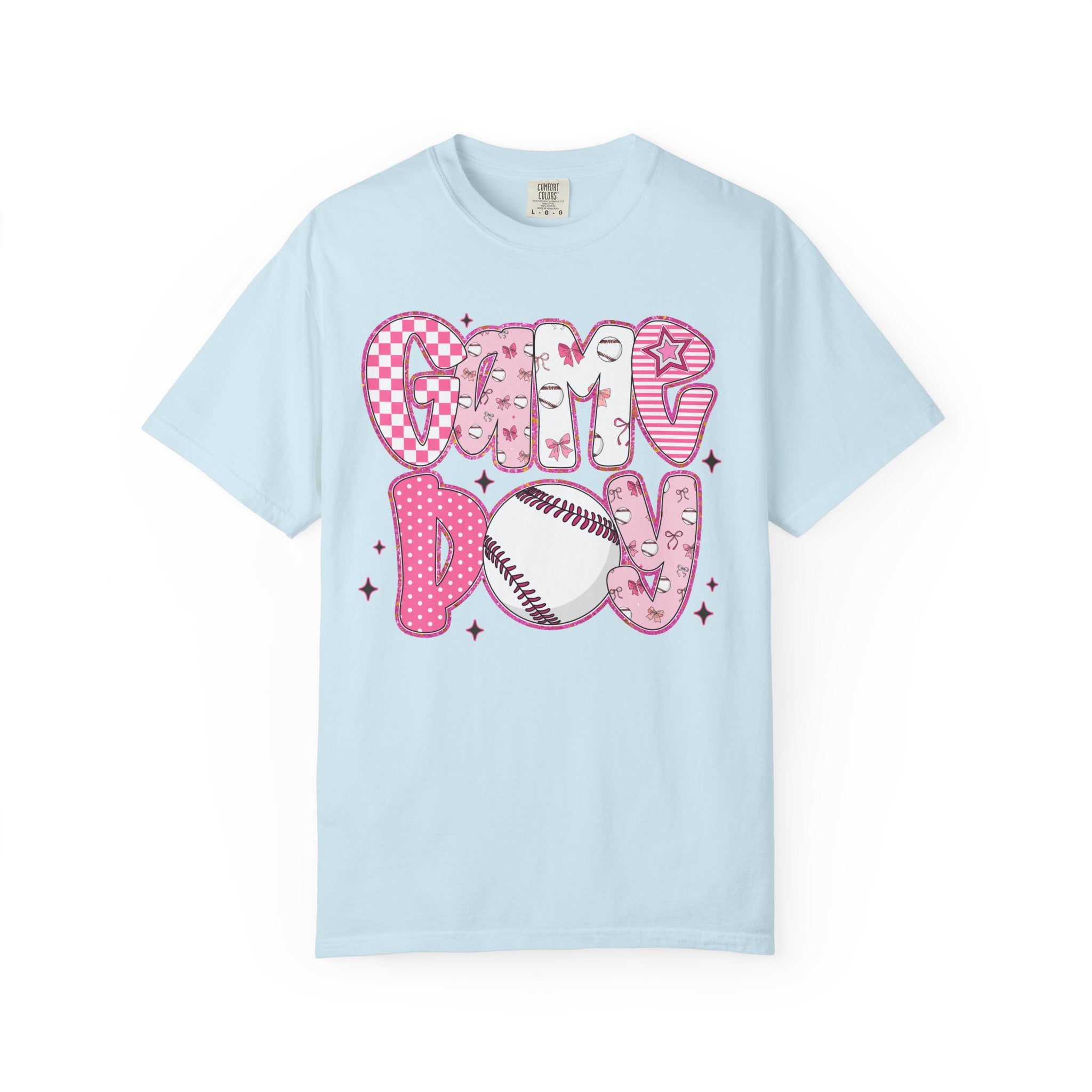 Game Day T-Shirt
