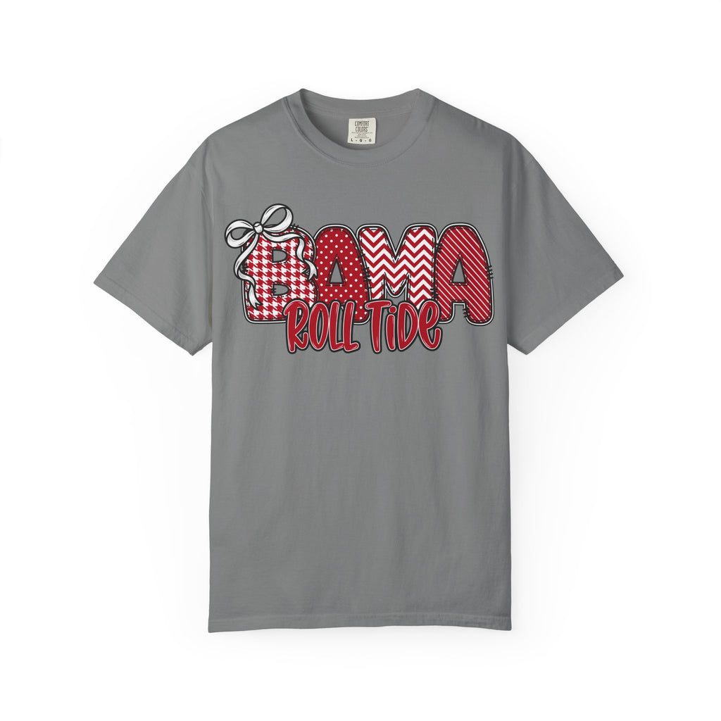 Bama Roll Tide