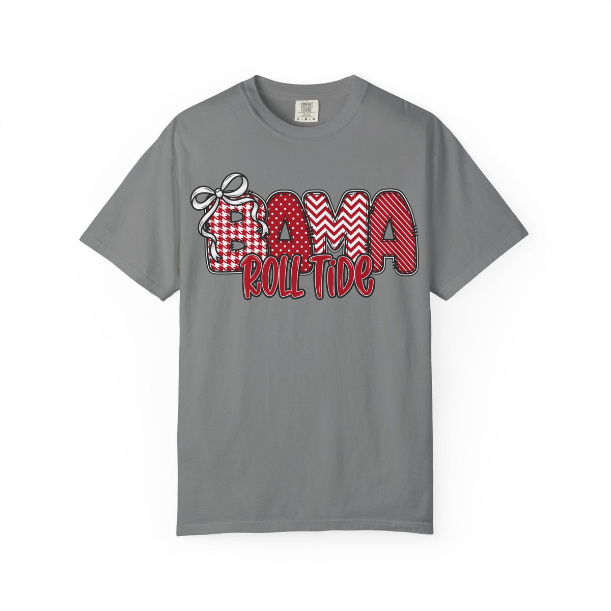 Bama Roll Tide