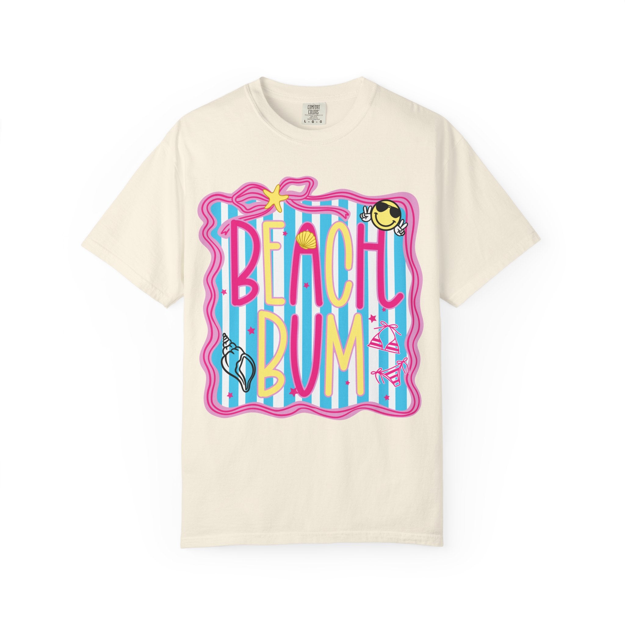 Beach Bum T-Shirt