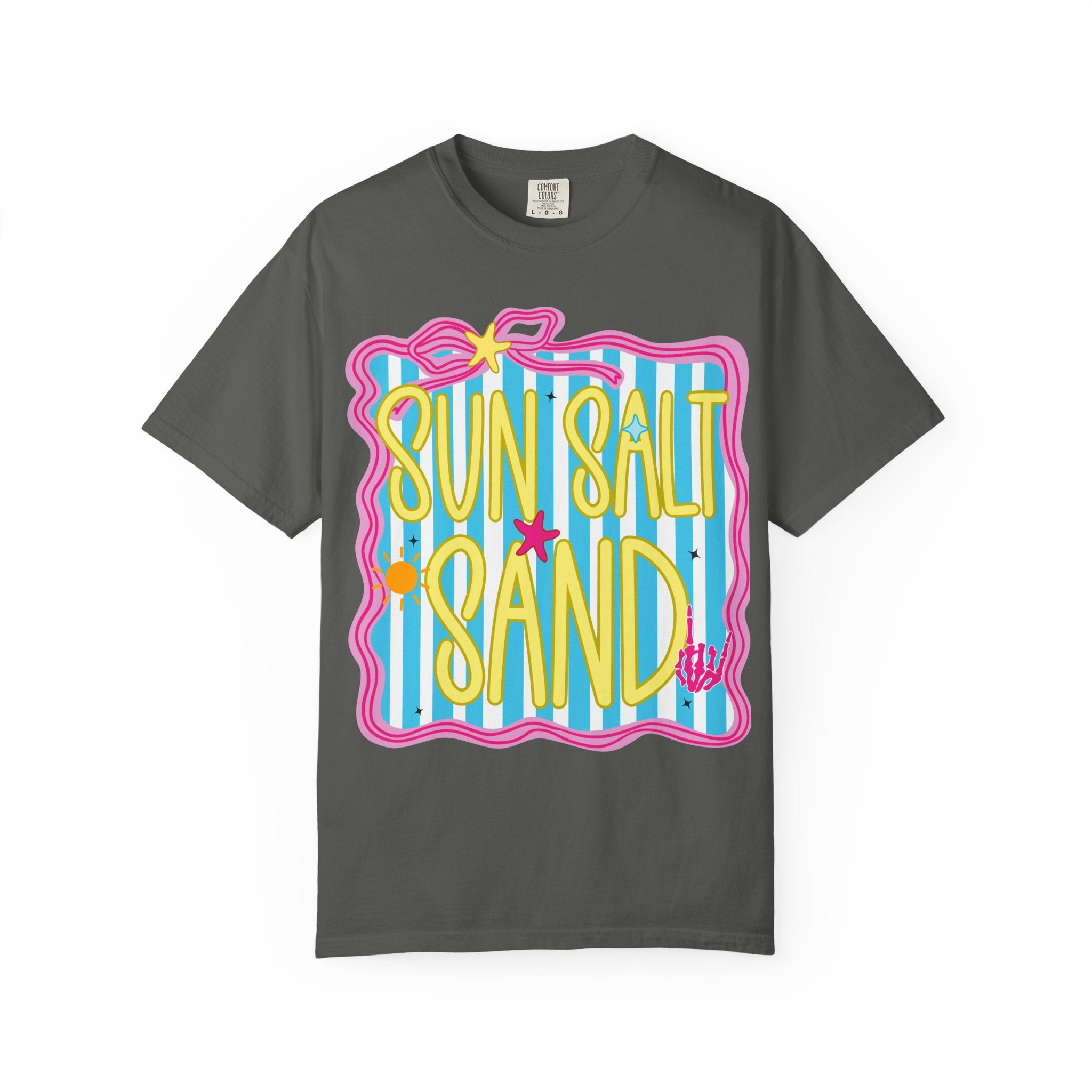 Sun Salt Sand T-Shirt