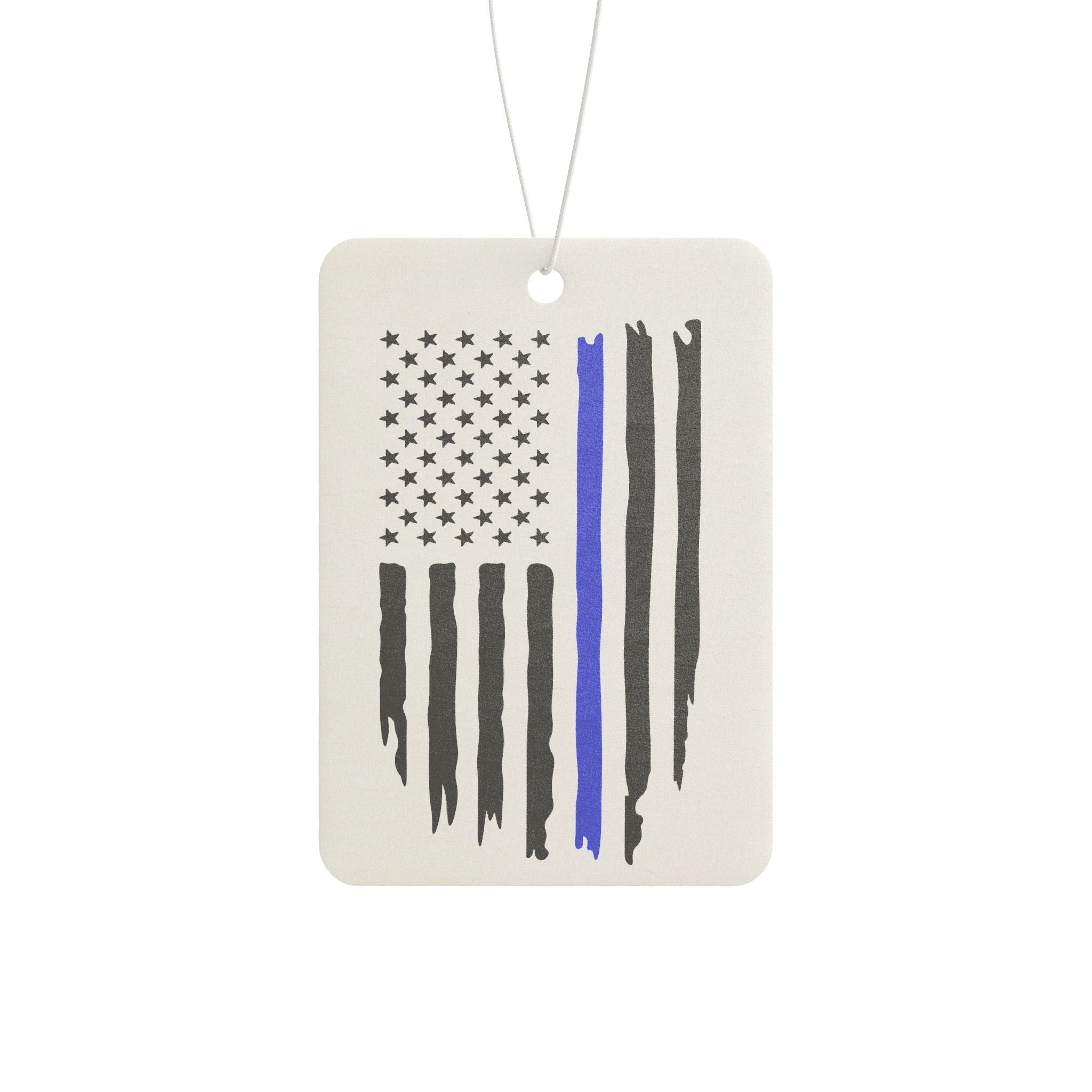 Police Air Freshener