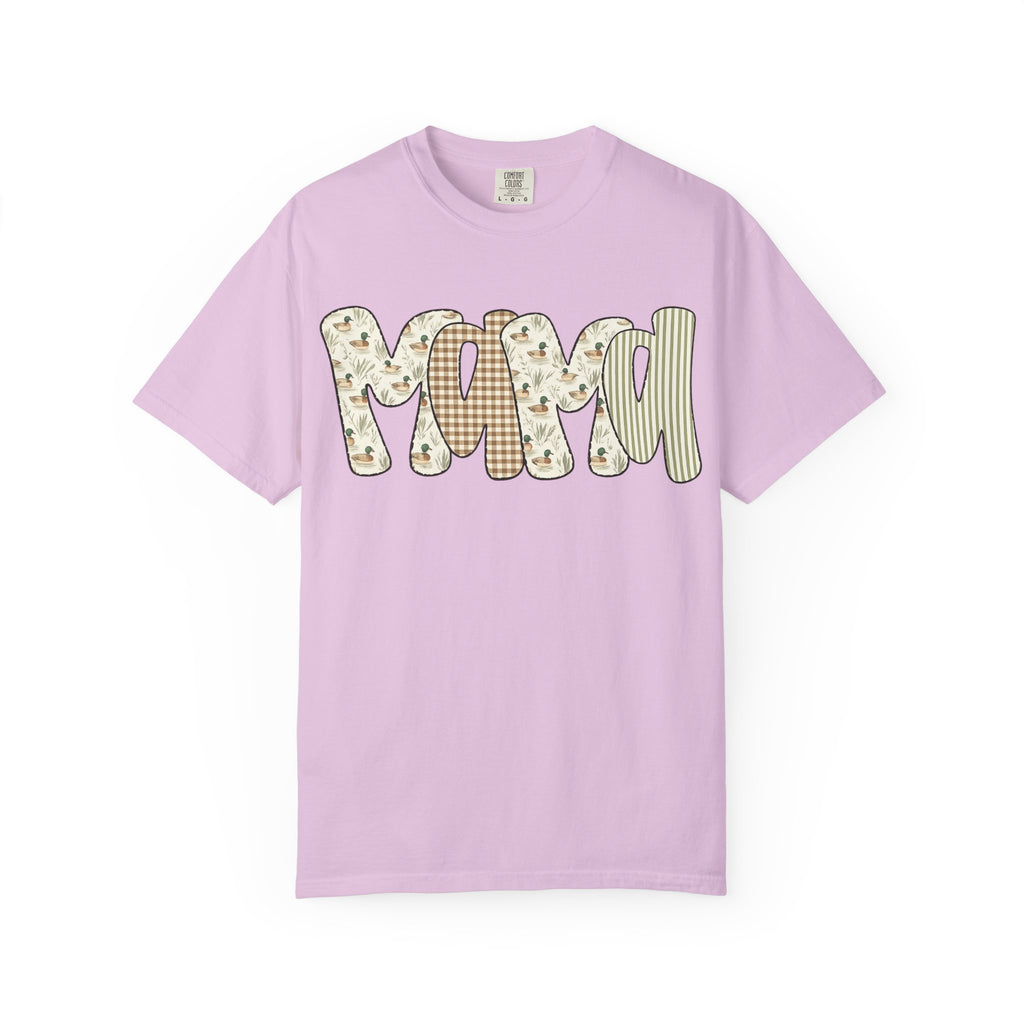 Duck Mama T-Shirt