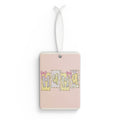 Mama Air Freshener
