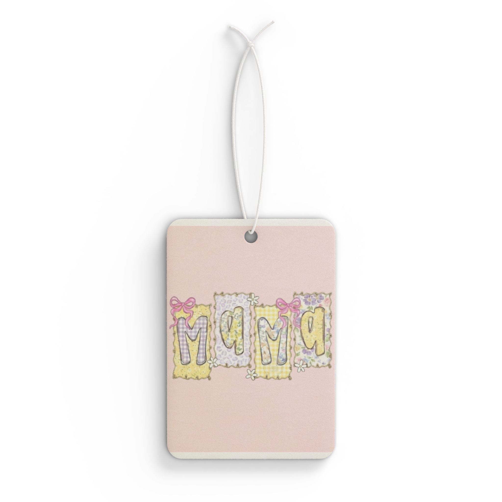 Mama Air Freshener