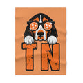 TN Fleece Baby Blanket