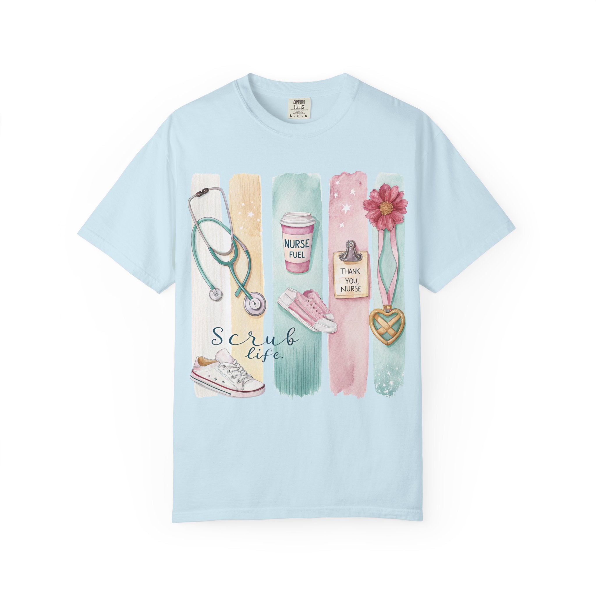 Scrub Life T-Shirt