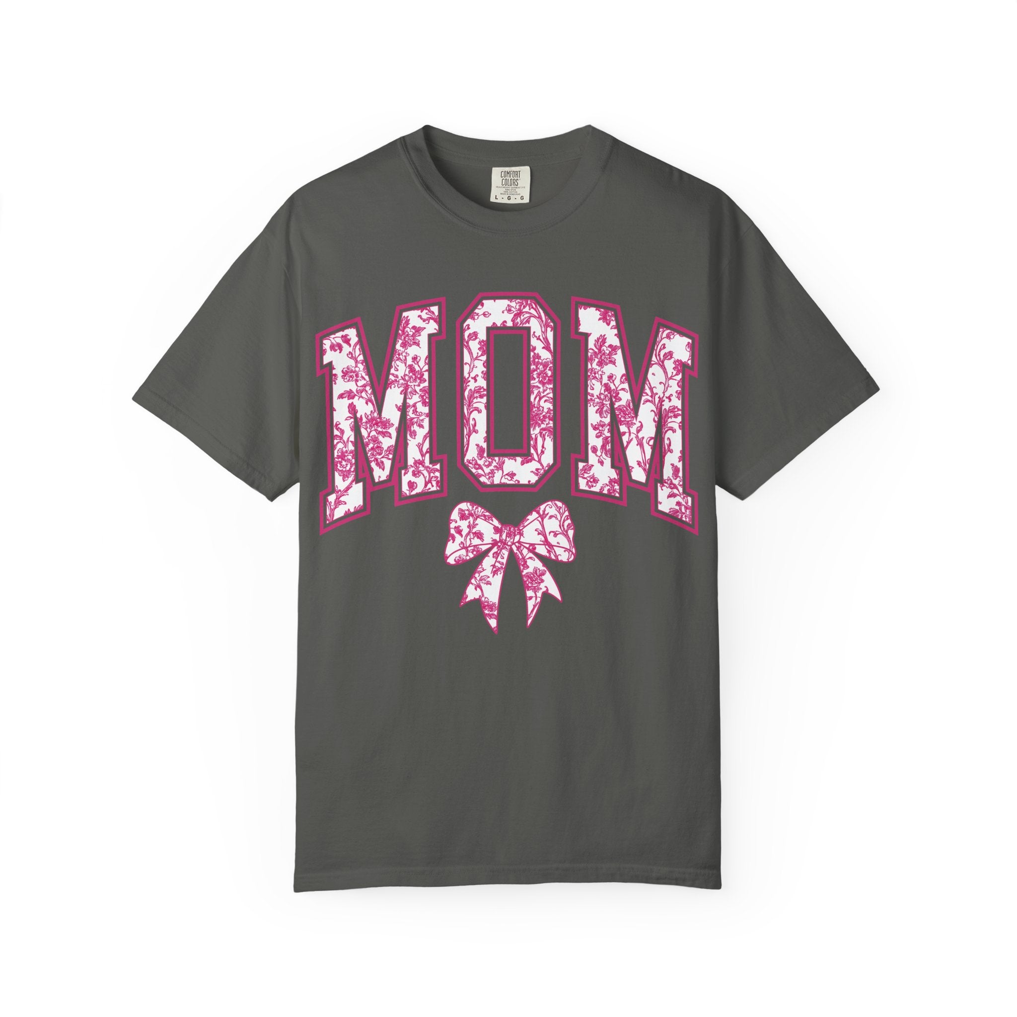 Mom T-Shirt