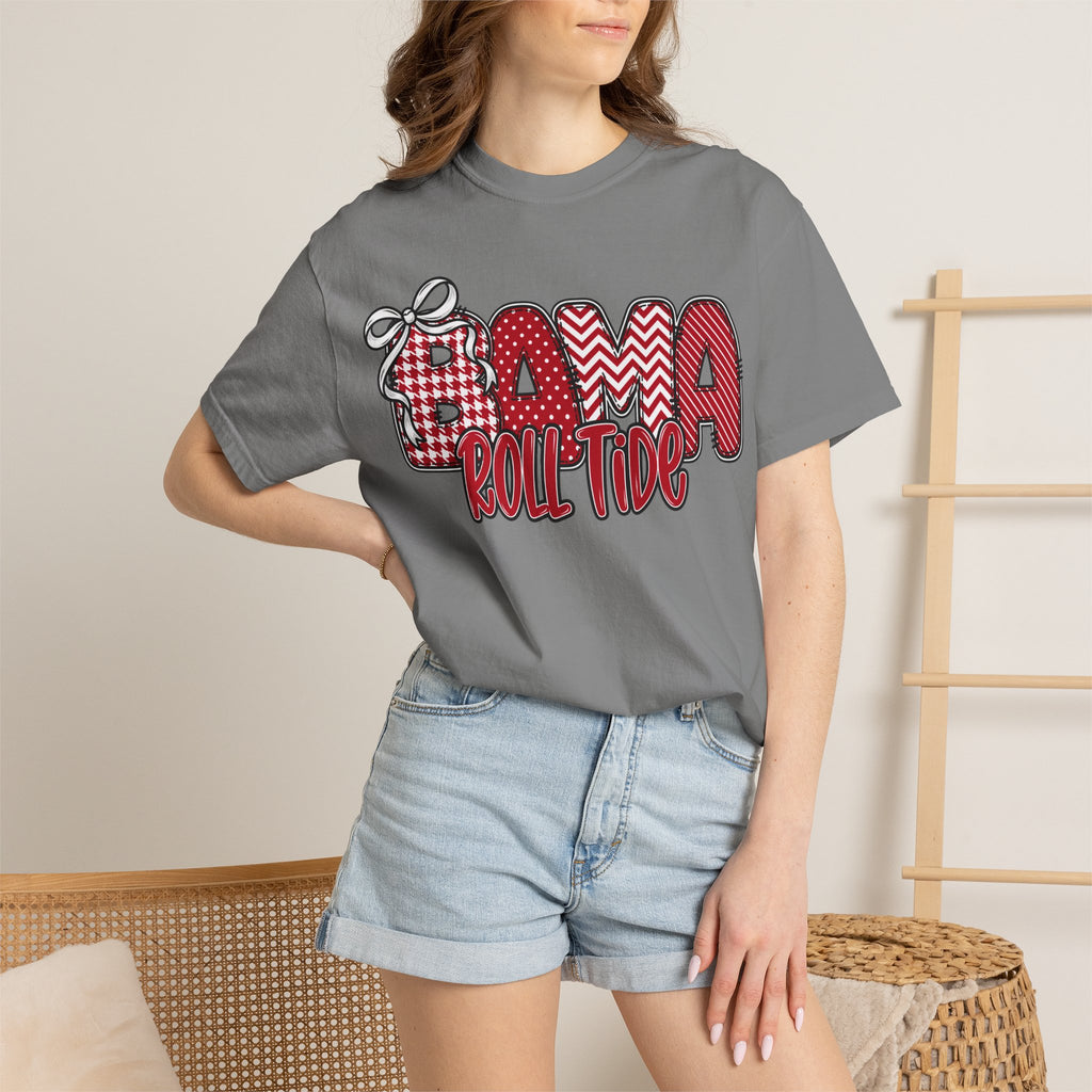 Bama Roll Tide